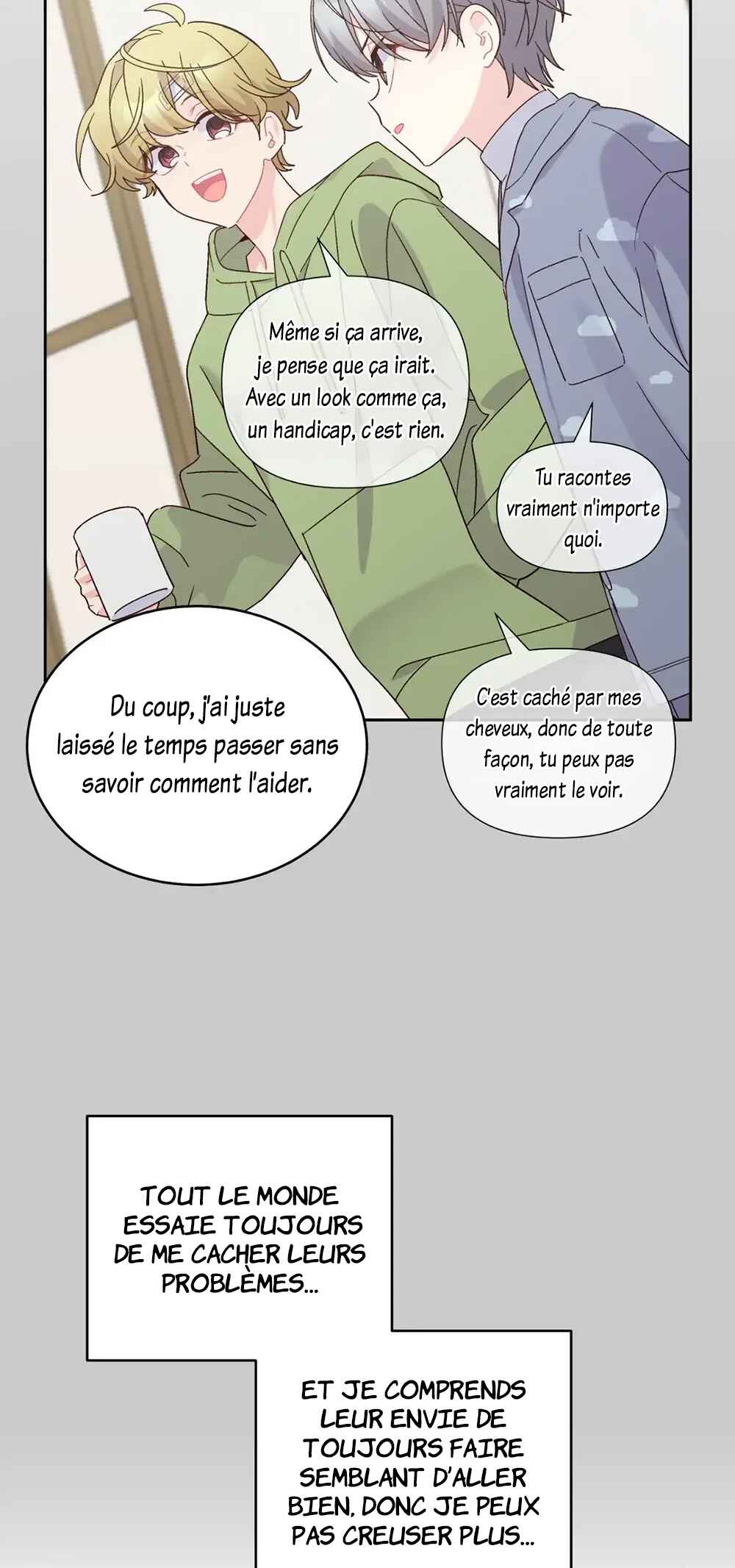 Merry Marbling Chapter 89 - Page 14