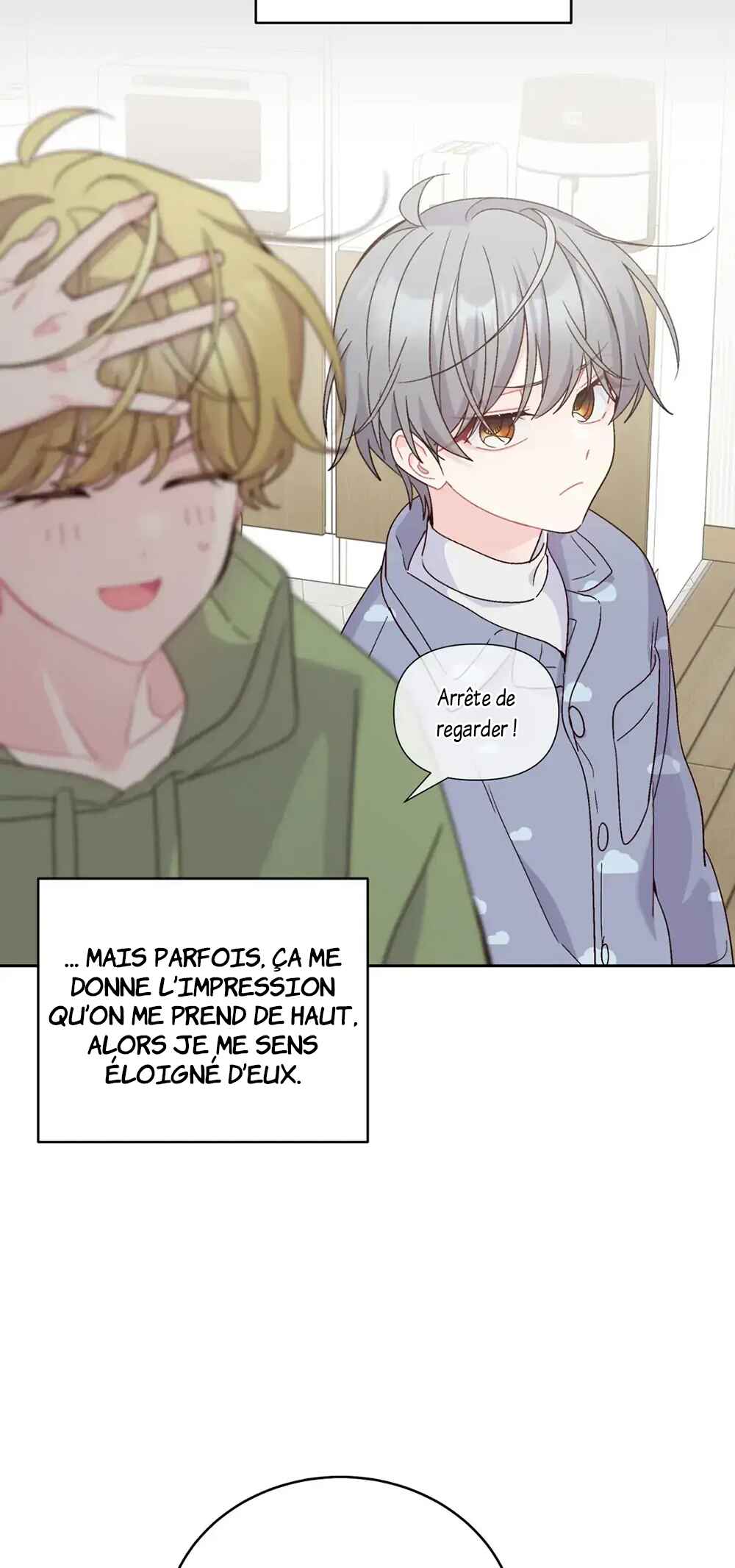 Merry Marbling Chapter 89 - Page 15