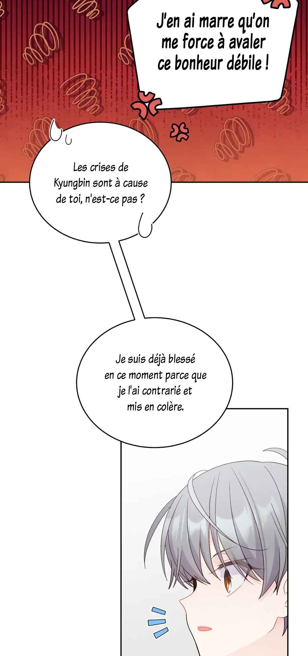 Merry Marbling Chapter 89 - Page 17