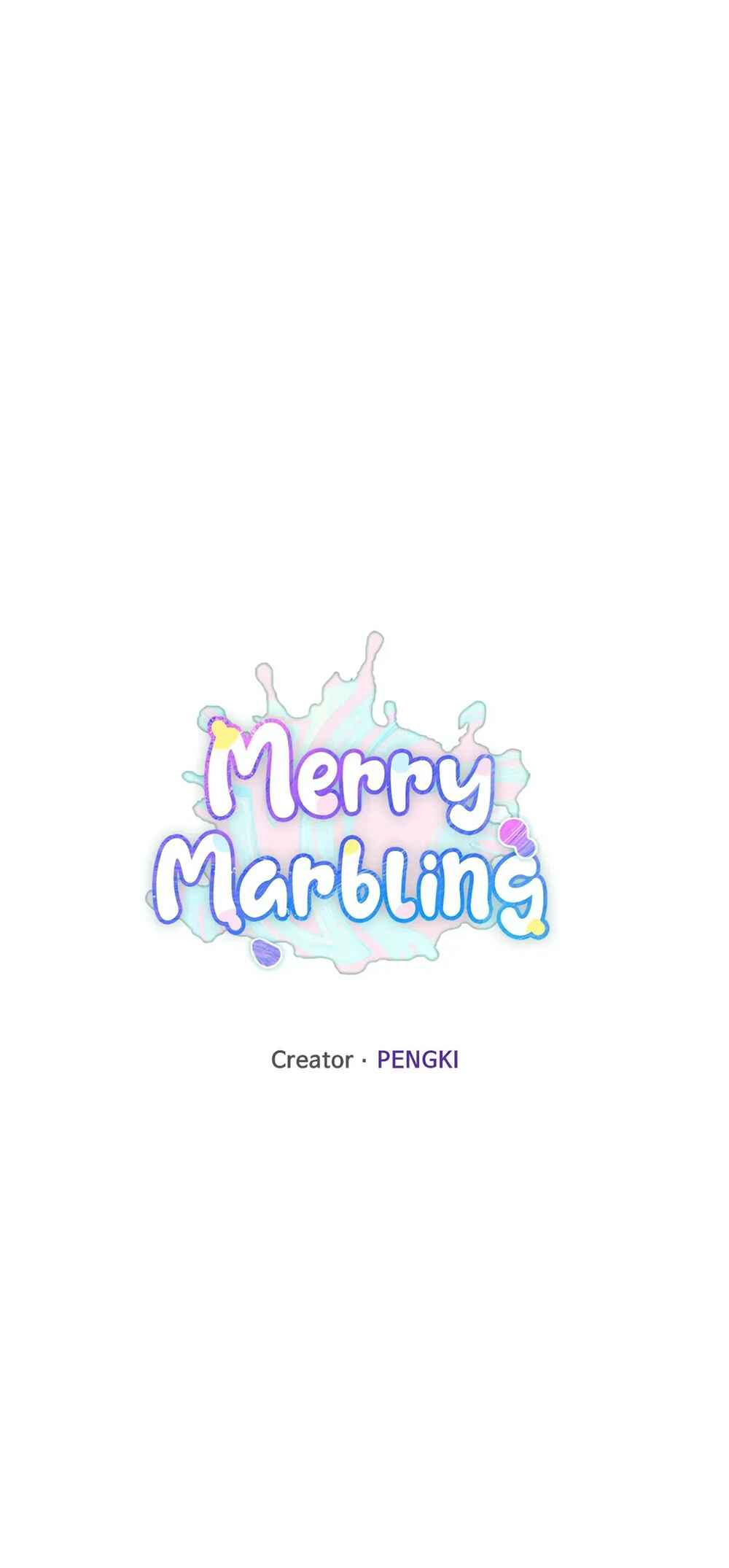Merry Marbling Chapter 89 - Page 2