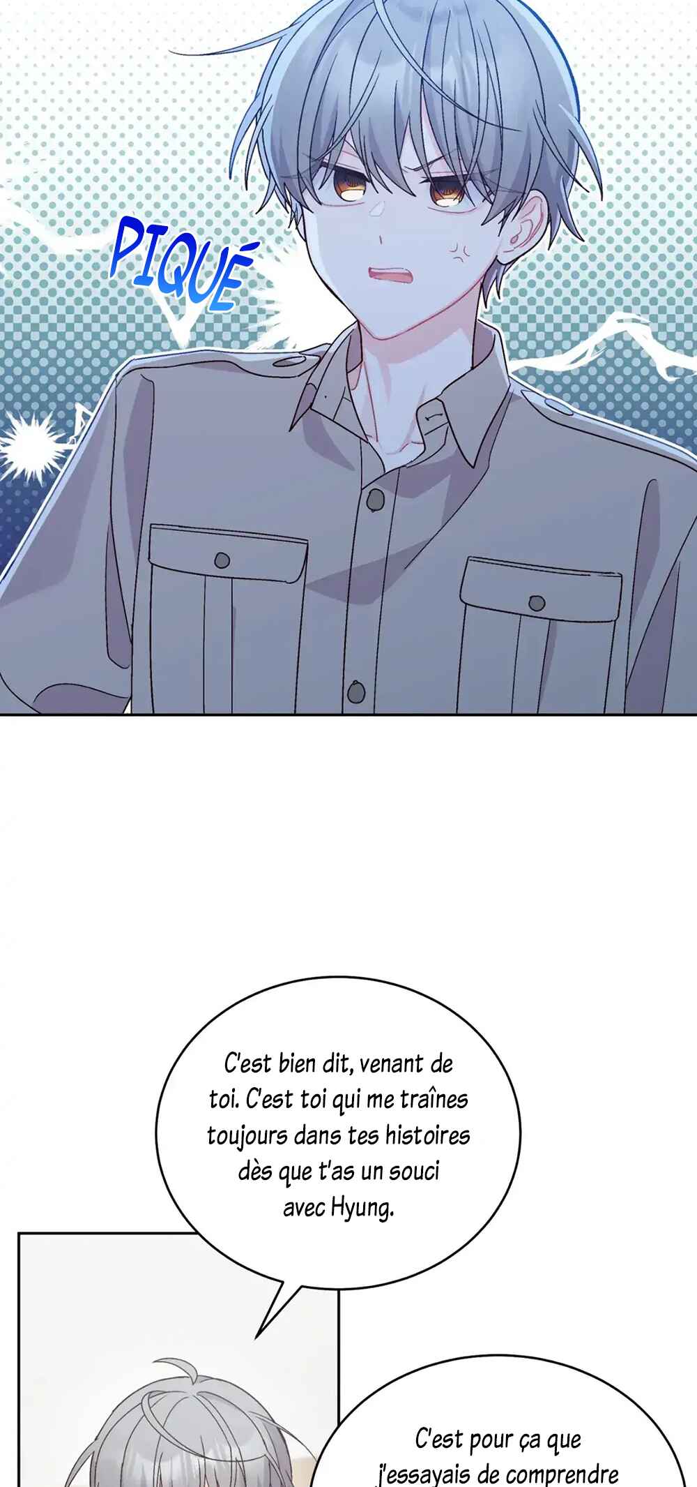 Merry Marbling Chapter 89 - Page 22