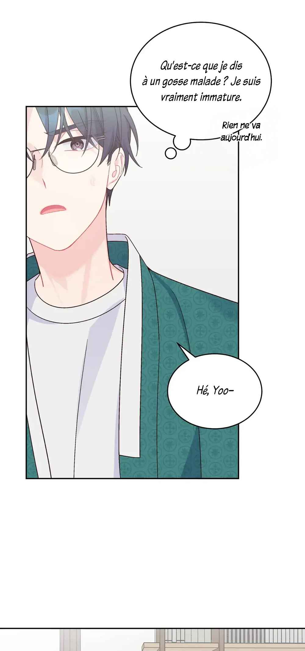 Merry Marbling Chapter 89 - Page 25