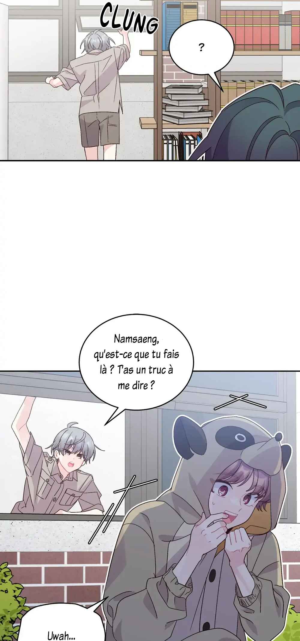Merry Marbling Chapter 89 - Page 26