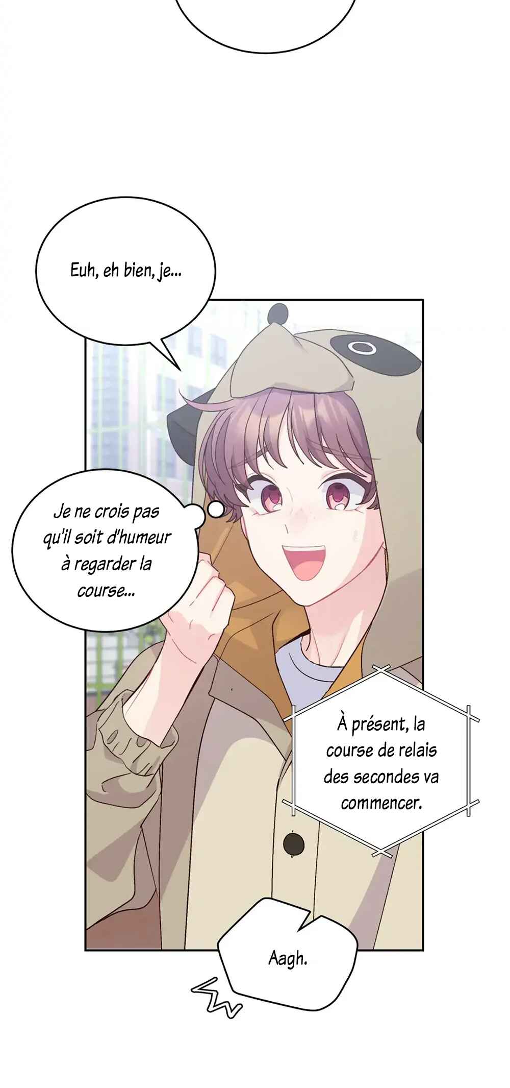 Merry Marbling Chapter 89 - Page 28