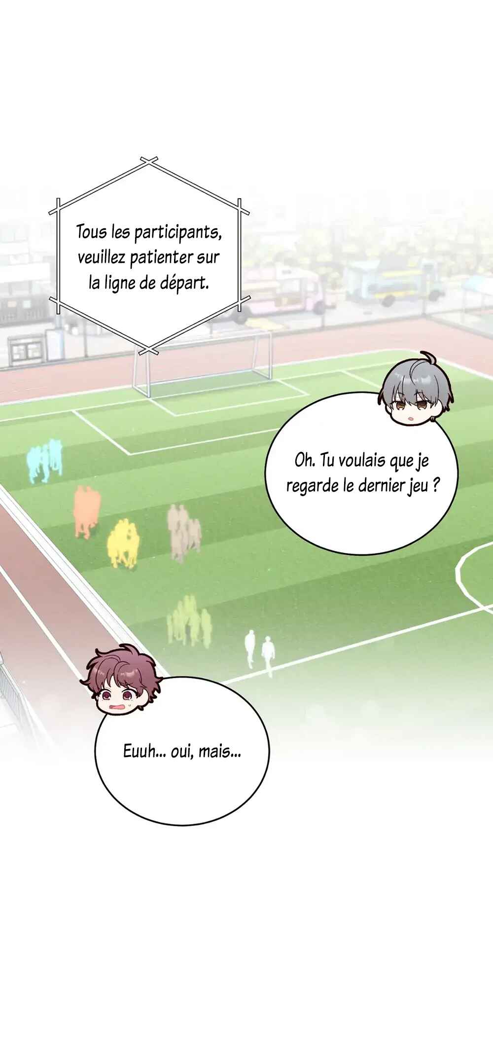 Merry Marbling Chapter 89 - Page 29