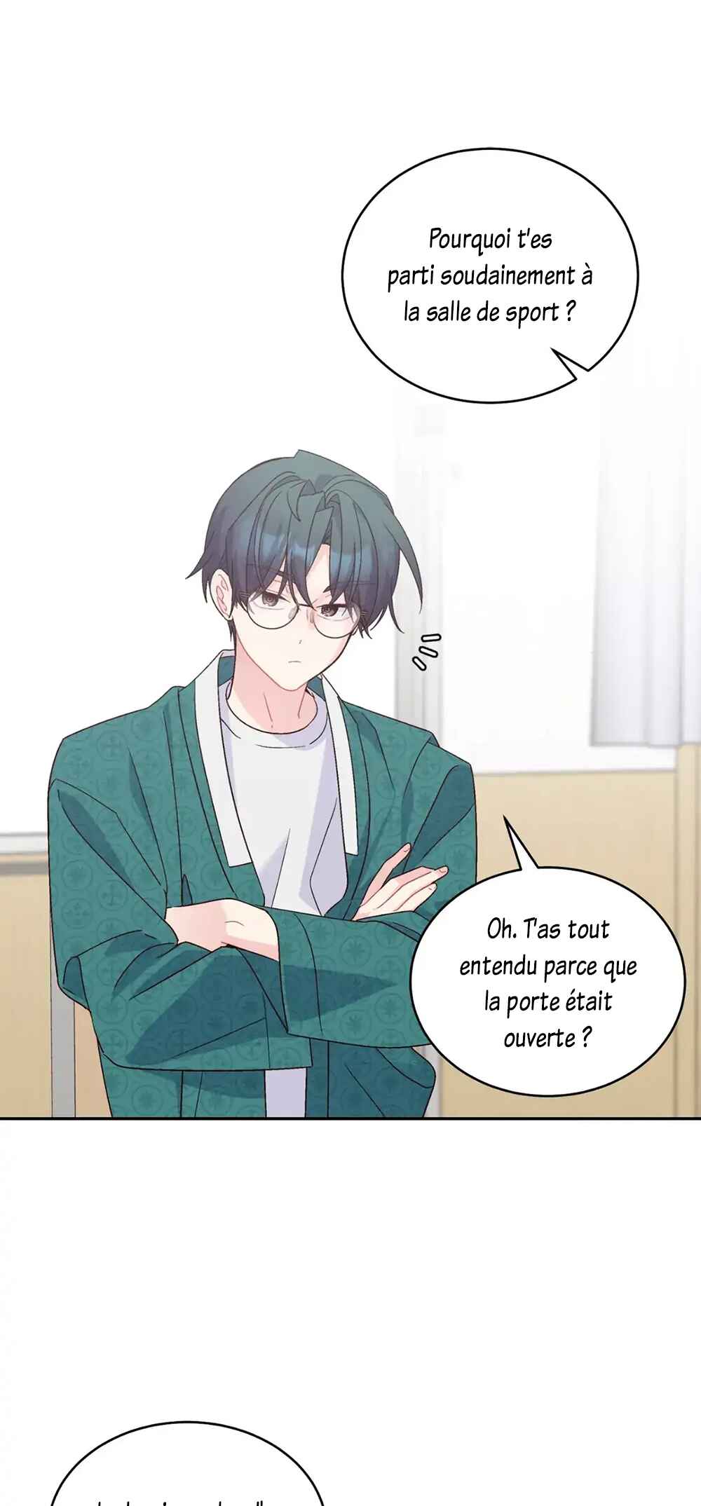 Merry Marbling Chapter 89 - Page 3