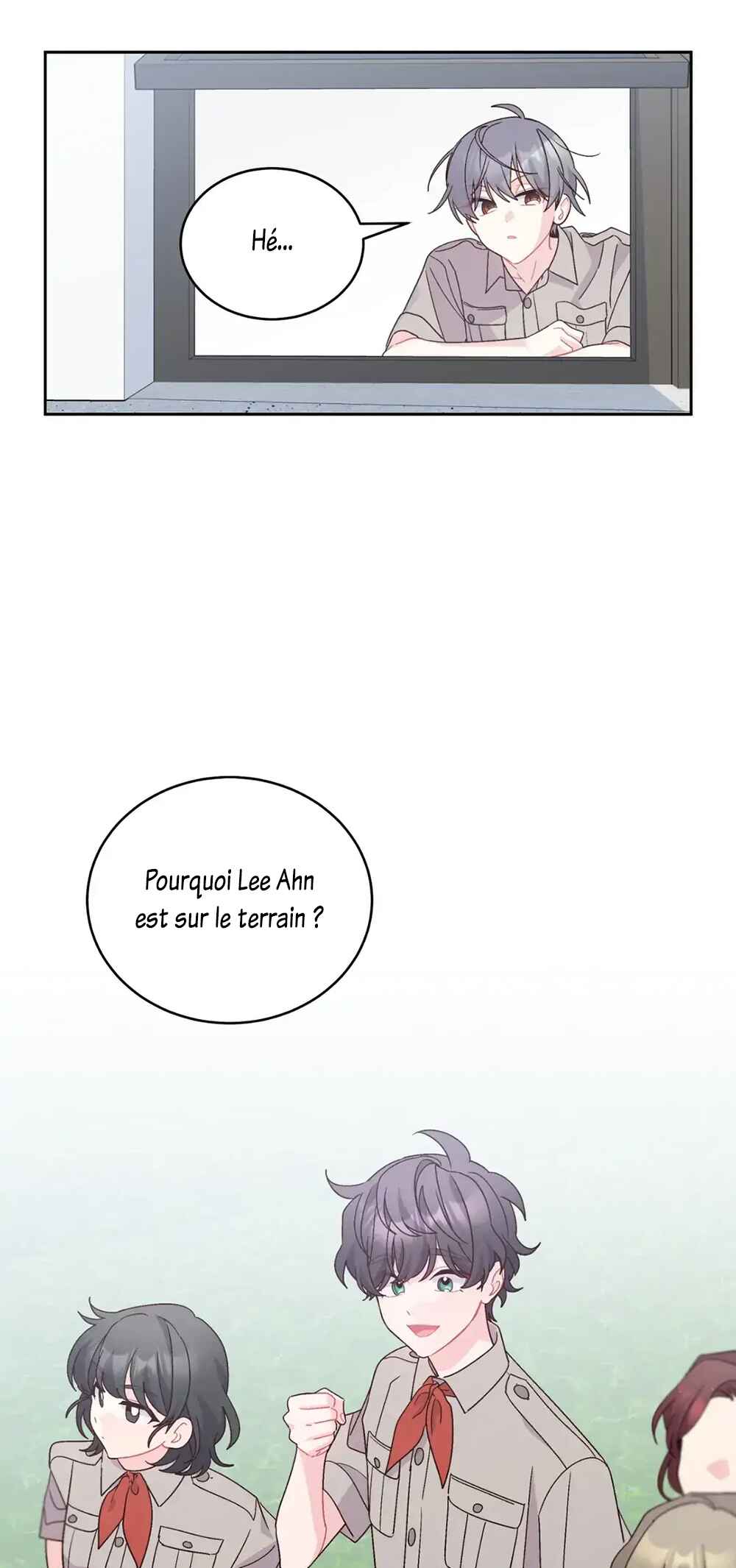 Merry Marbling Chapter 89 - Page 30