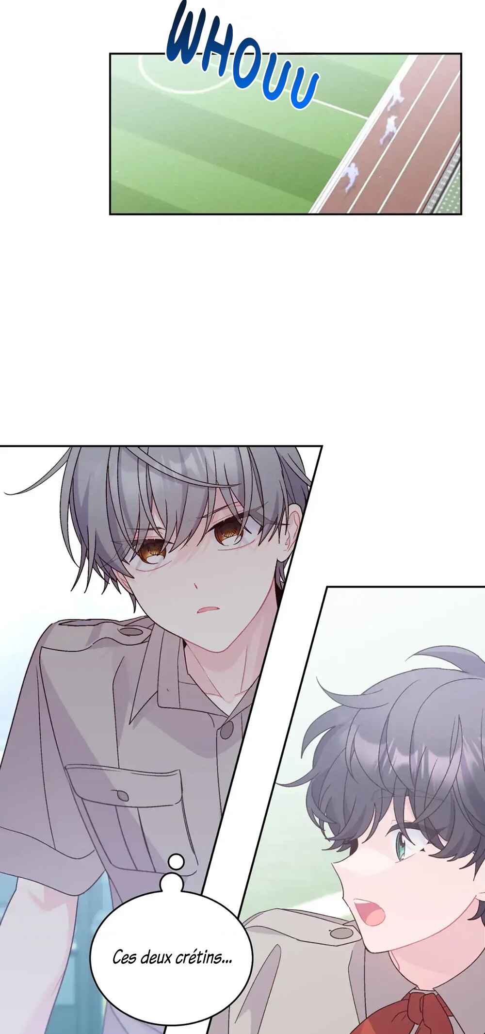 Merry Marbling Chapter 89 - Page 34