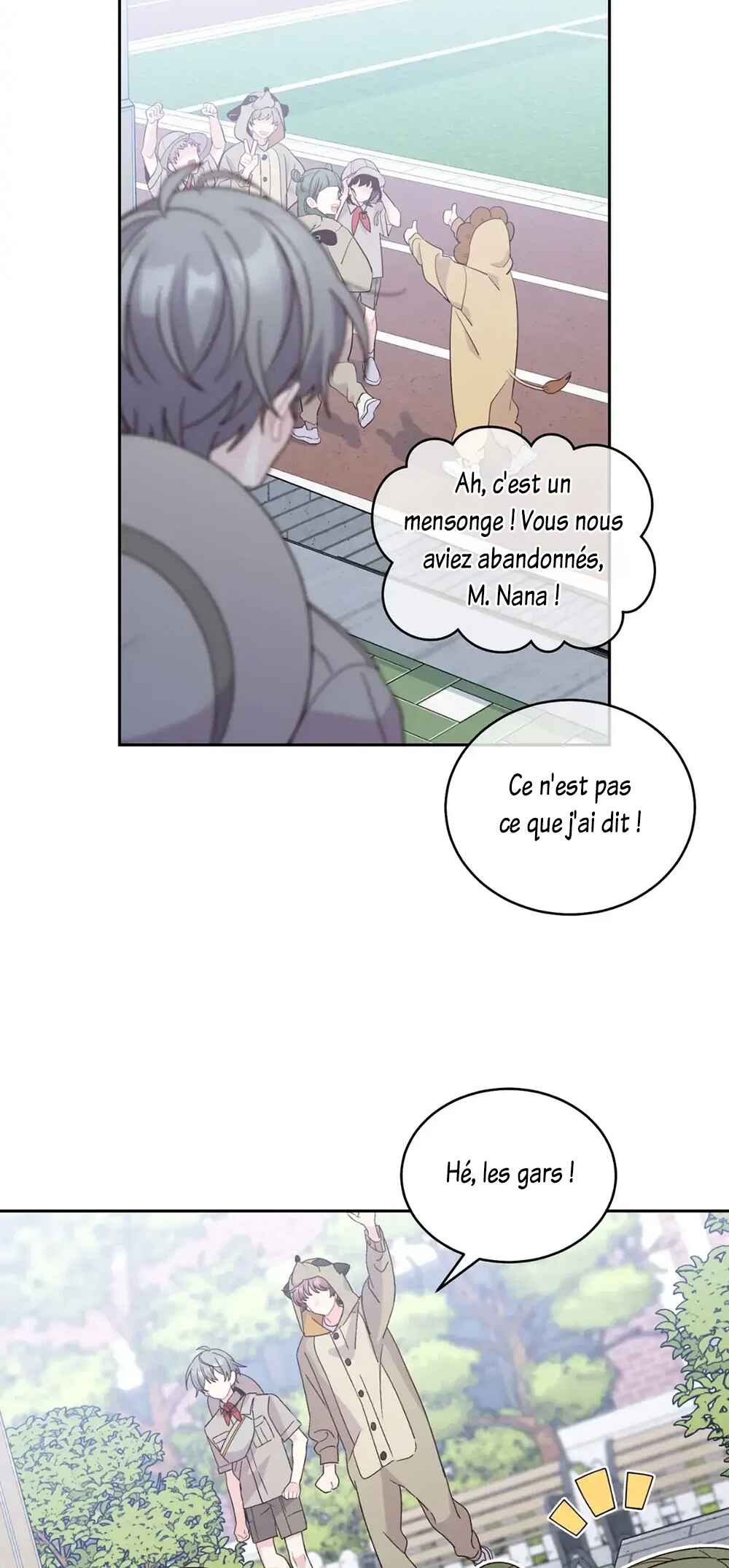 Merry Marbling Chapter 89 - Page 38