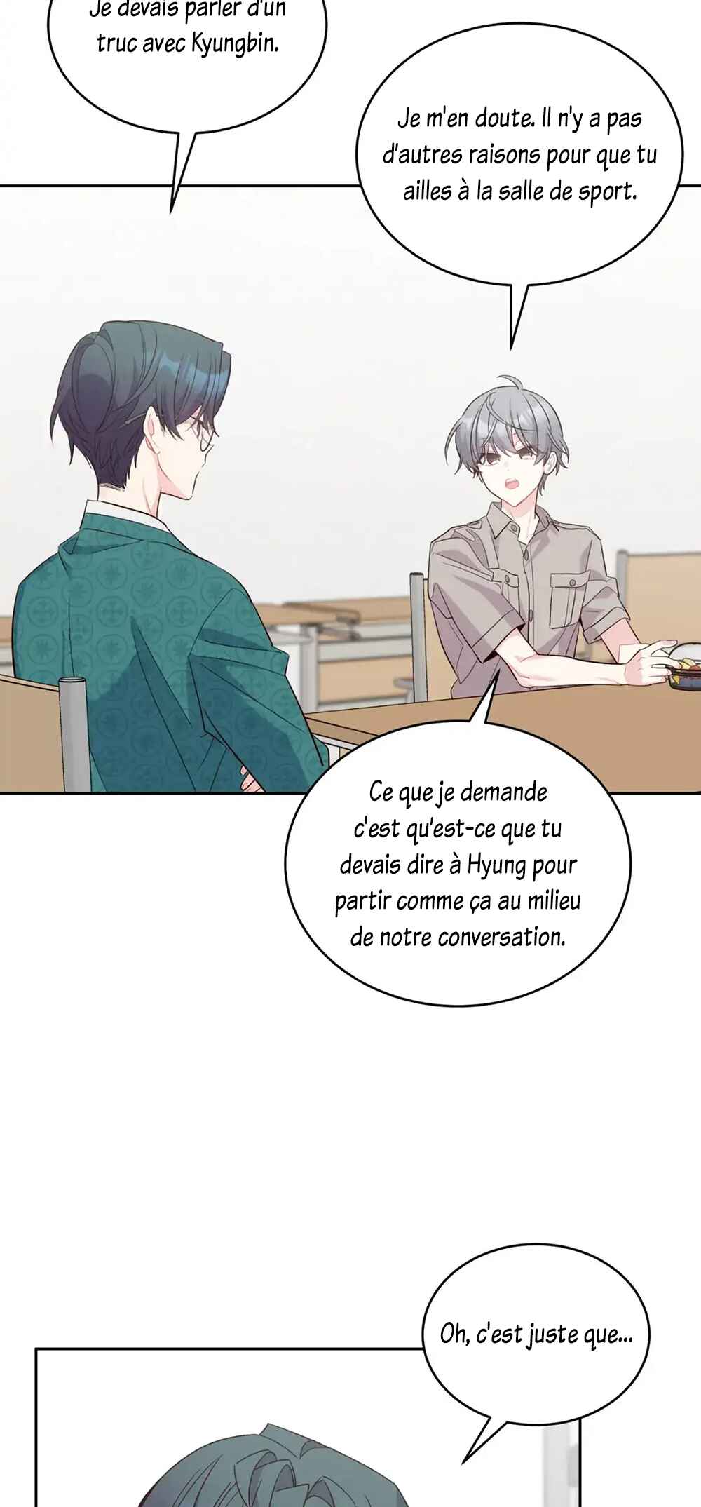 Merry Marbling Chapter 89 - Page 4