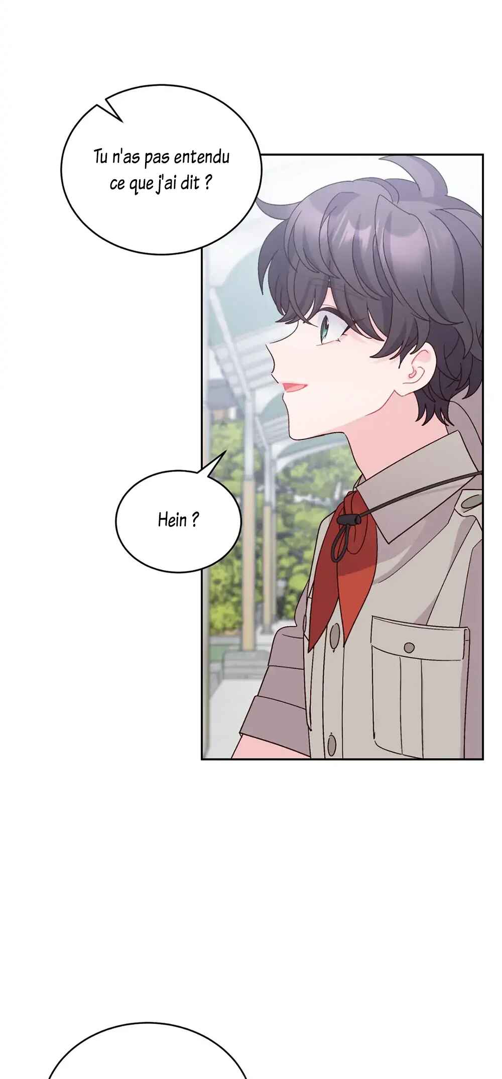Merry Marbling Chapter 89 - Page 40