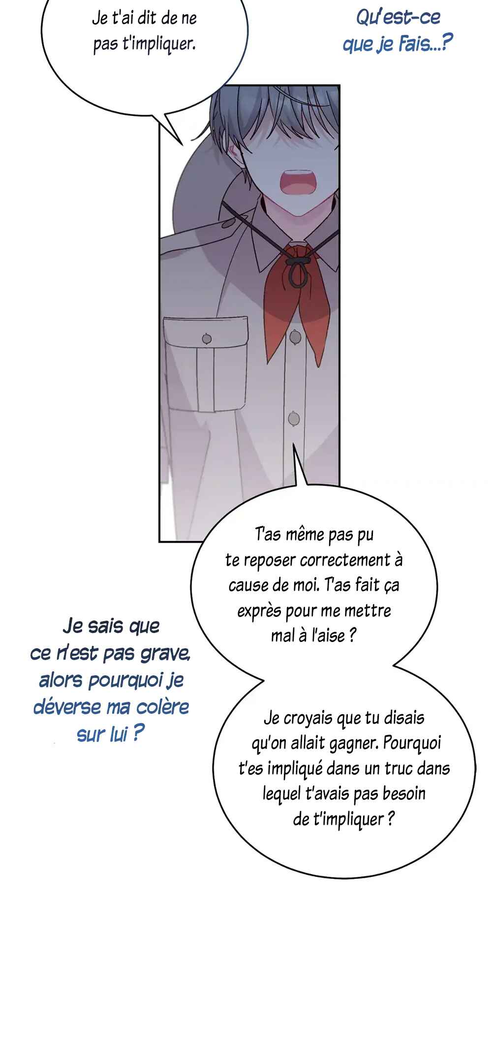 Merry Marbling Chapter 89 - Page 41