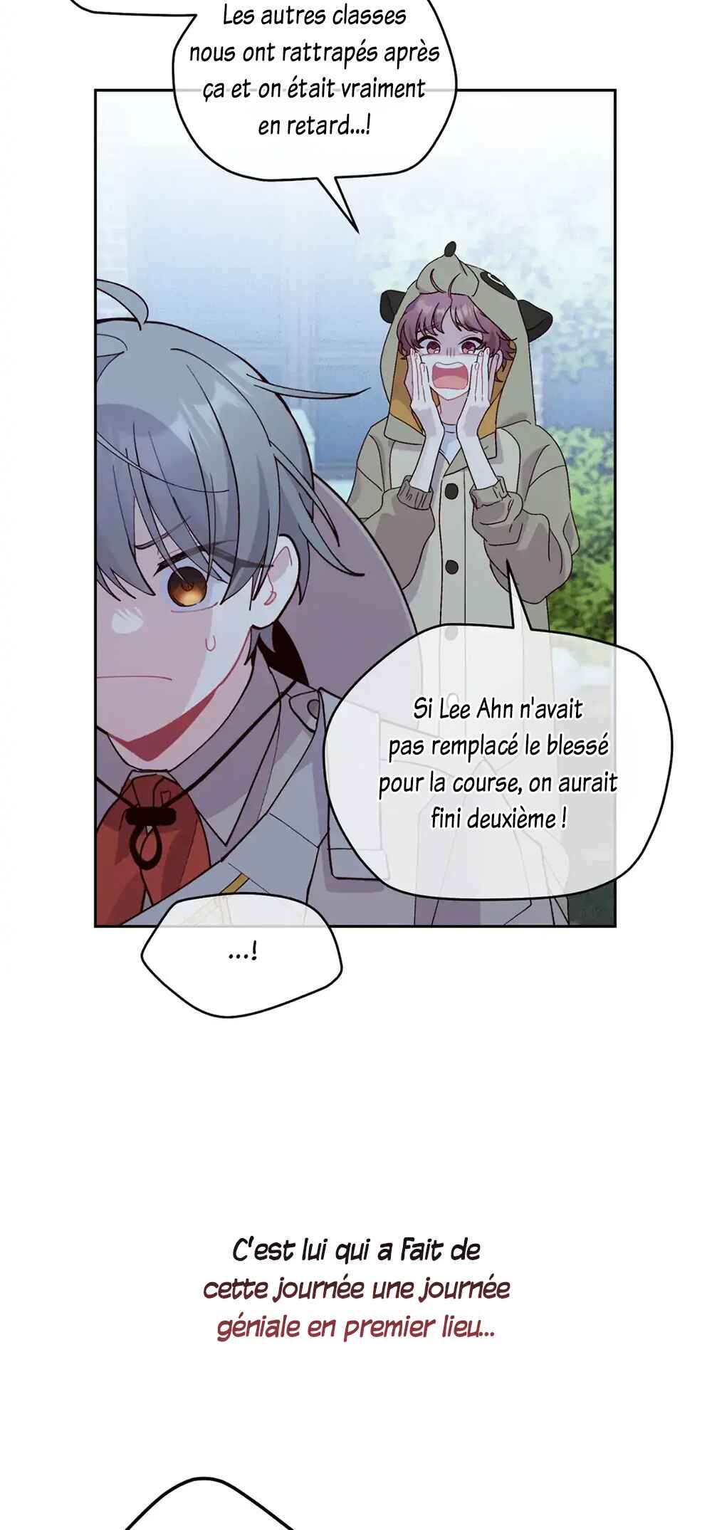 Merry Marbling Chapter 89 - Page 43