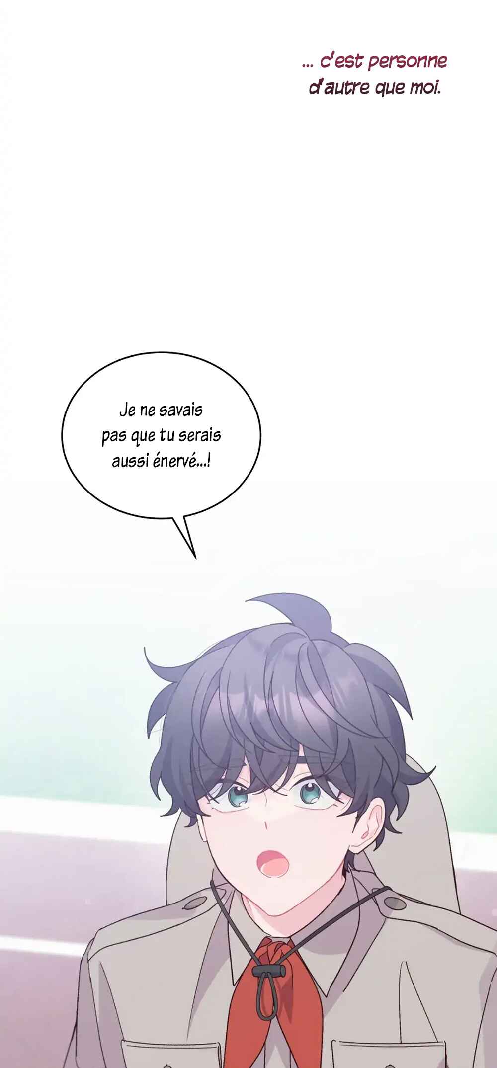 Merry Marbling Chapter 89 - Page 45