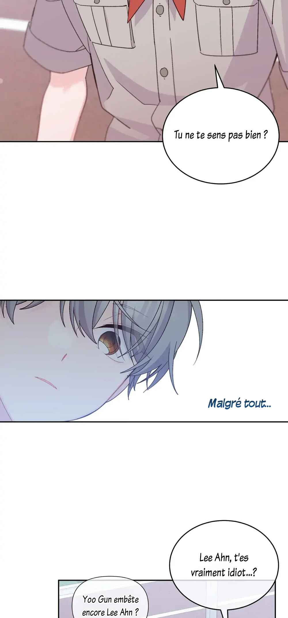 Merry Marbling Chapter 89 - Page 46