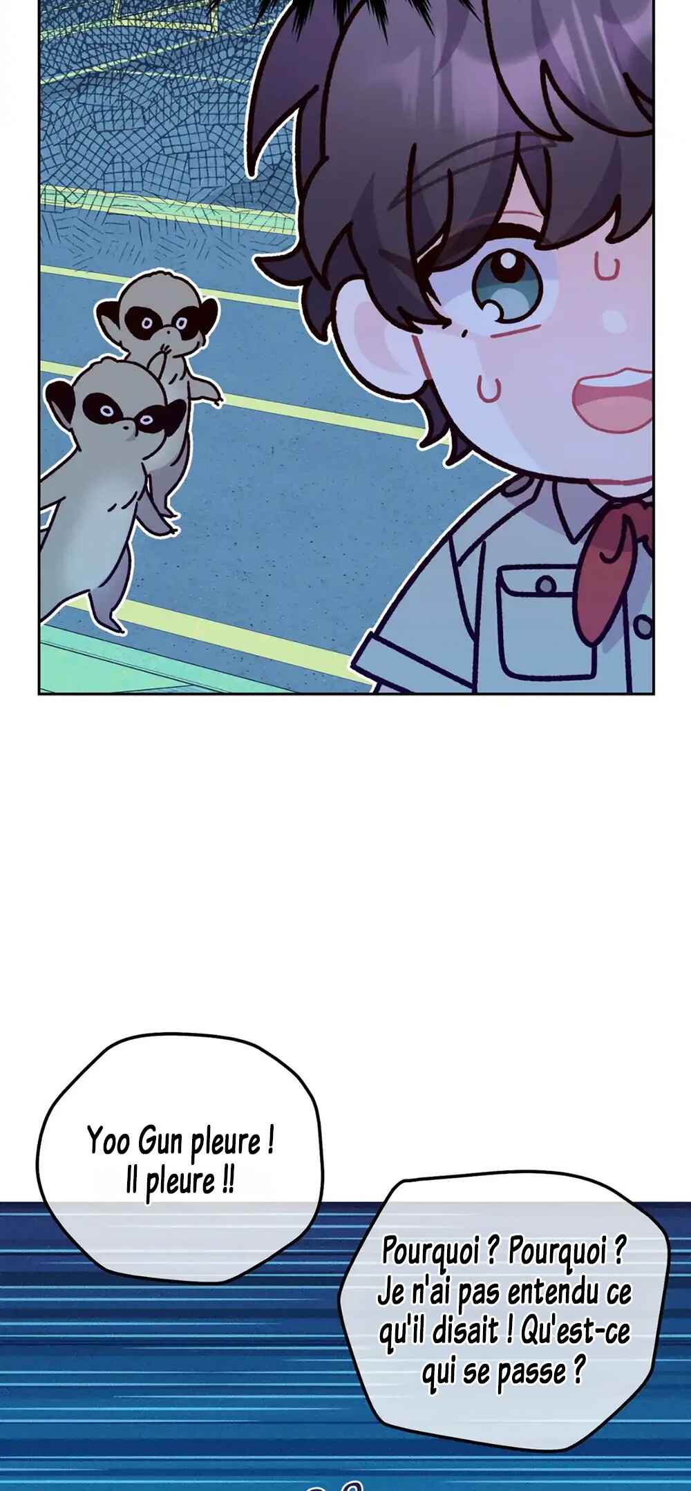 Merry Marbling Chapter 89 - Page 49
