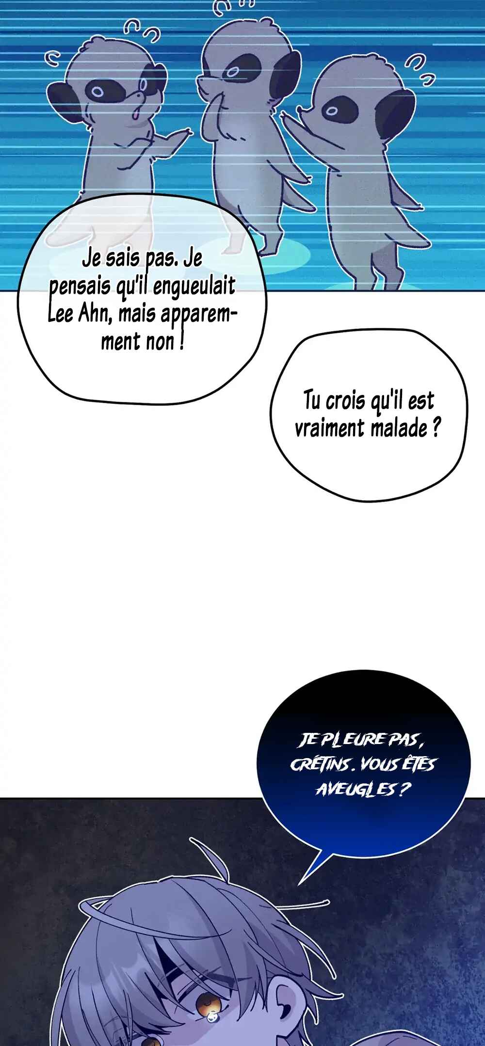 Merry Marbling Chapter 89 - Page 50