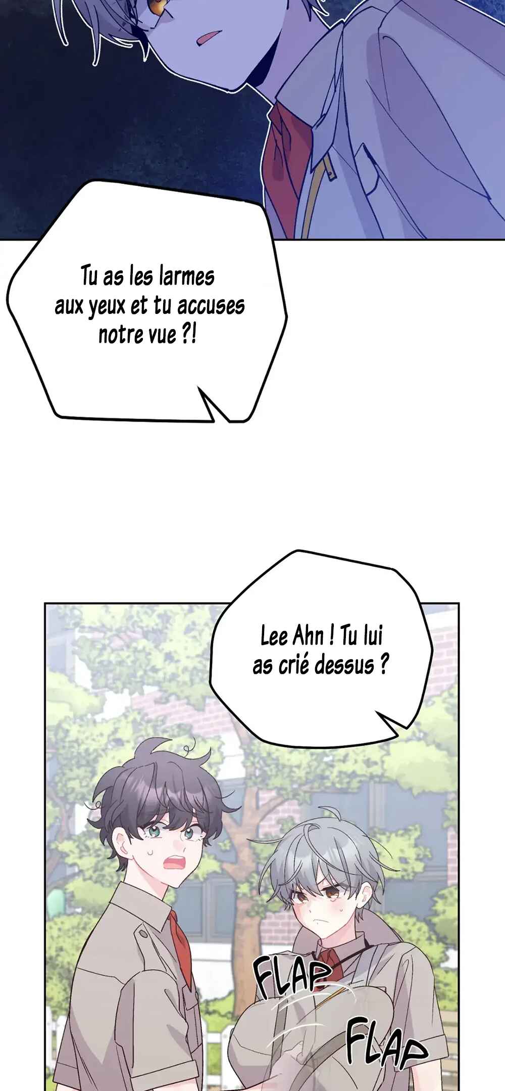 Merry Marbling Chapter 89 - Page 51