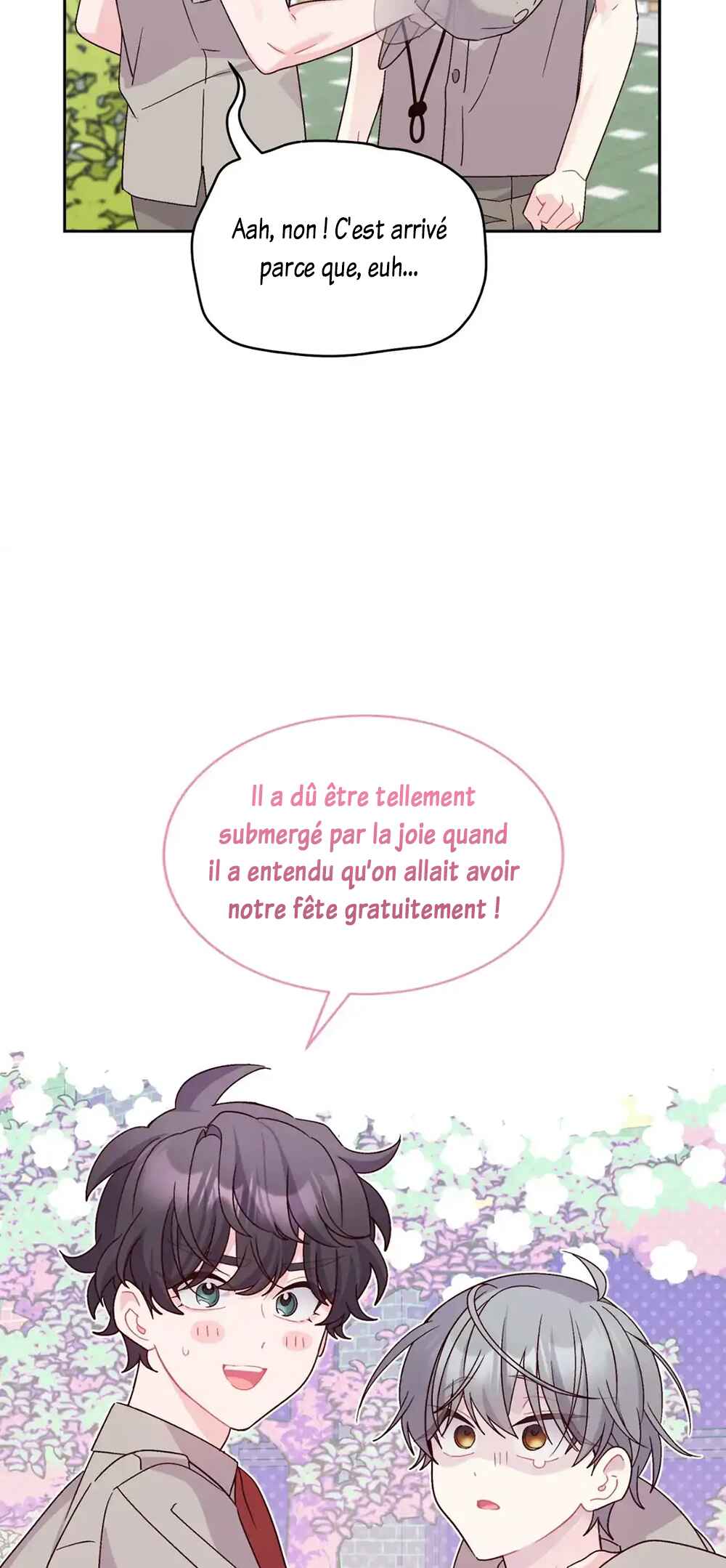 Merry Marbling Chapter 89 - Page 52