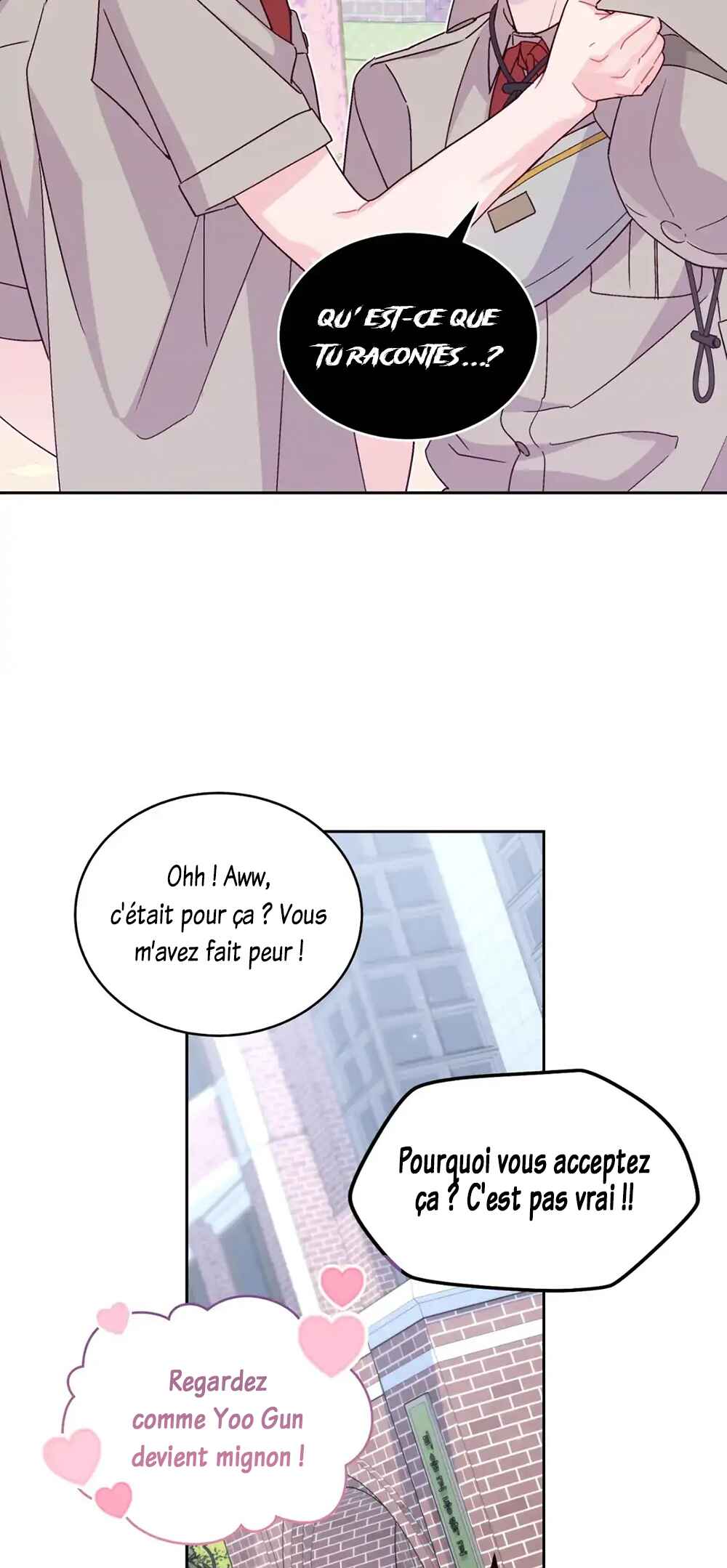 Merry Marbling Chapter 89 - Page 53