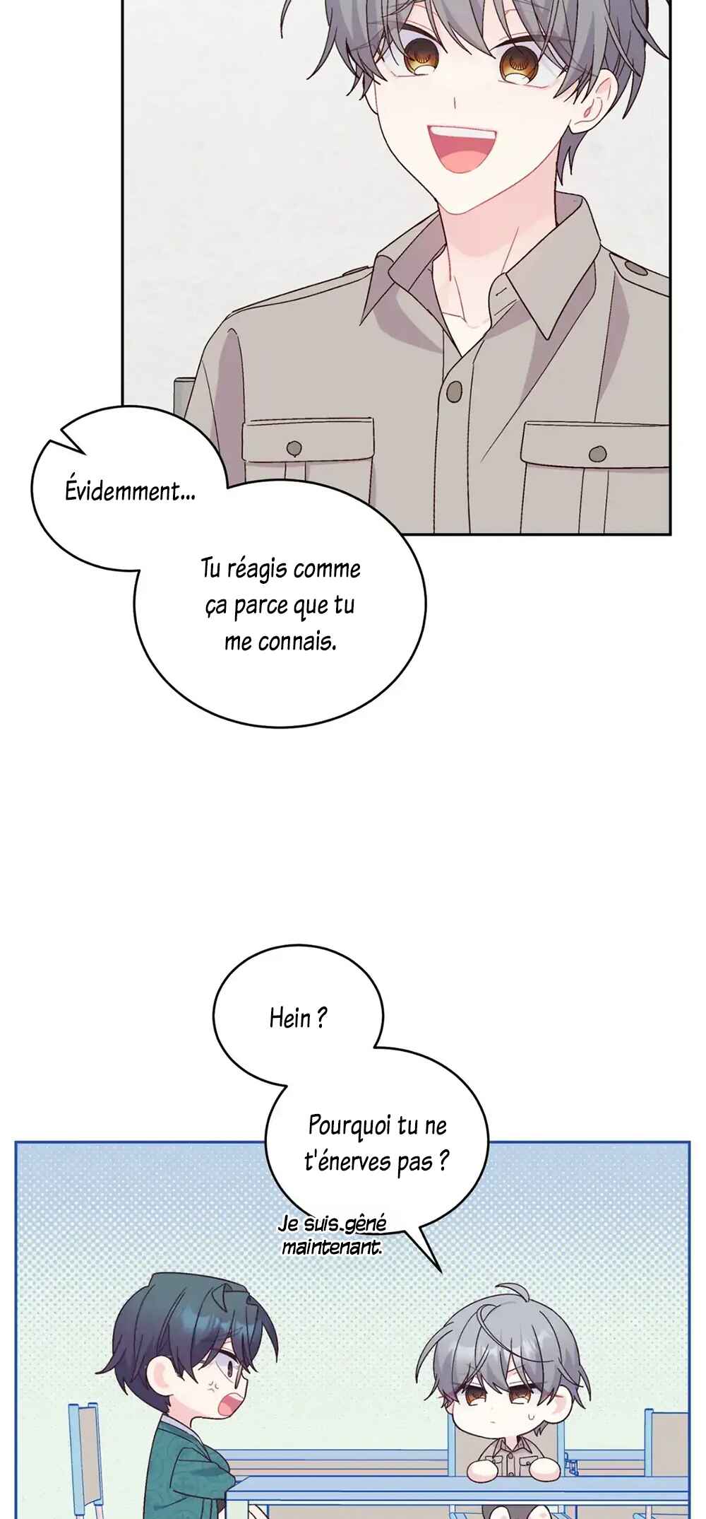 Merry Marbling Chapter 89 - Page 6