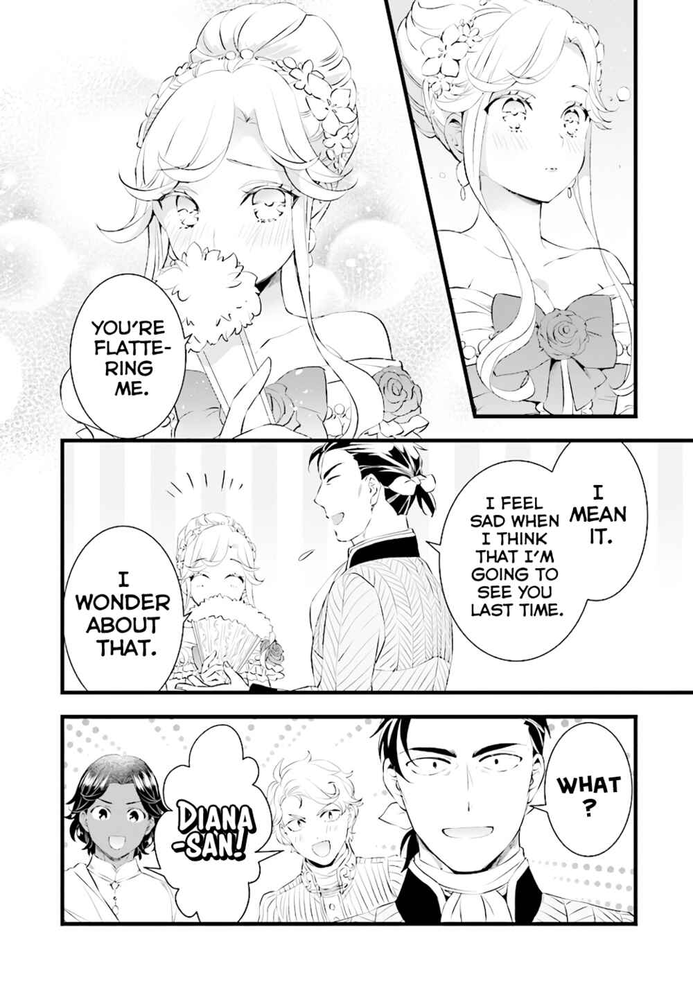 Kajiya de Hajimeru Isekai Slow Life Chapter 15 - Page 29