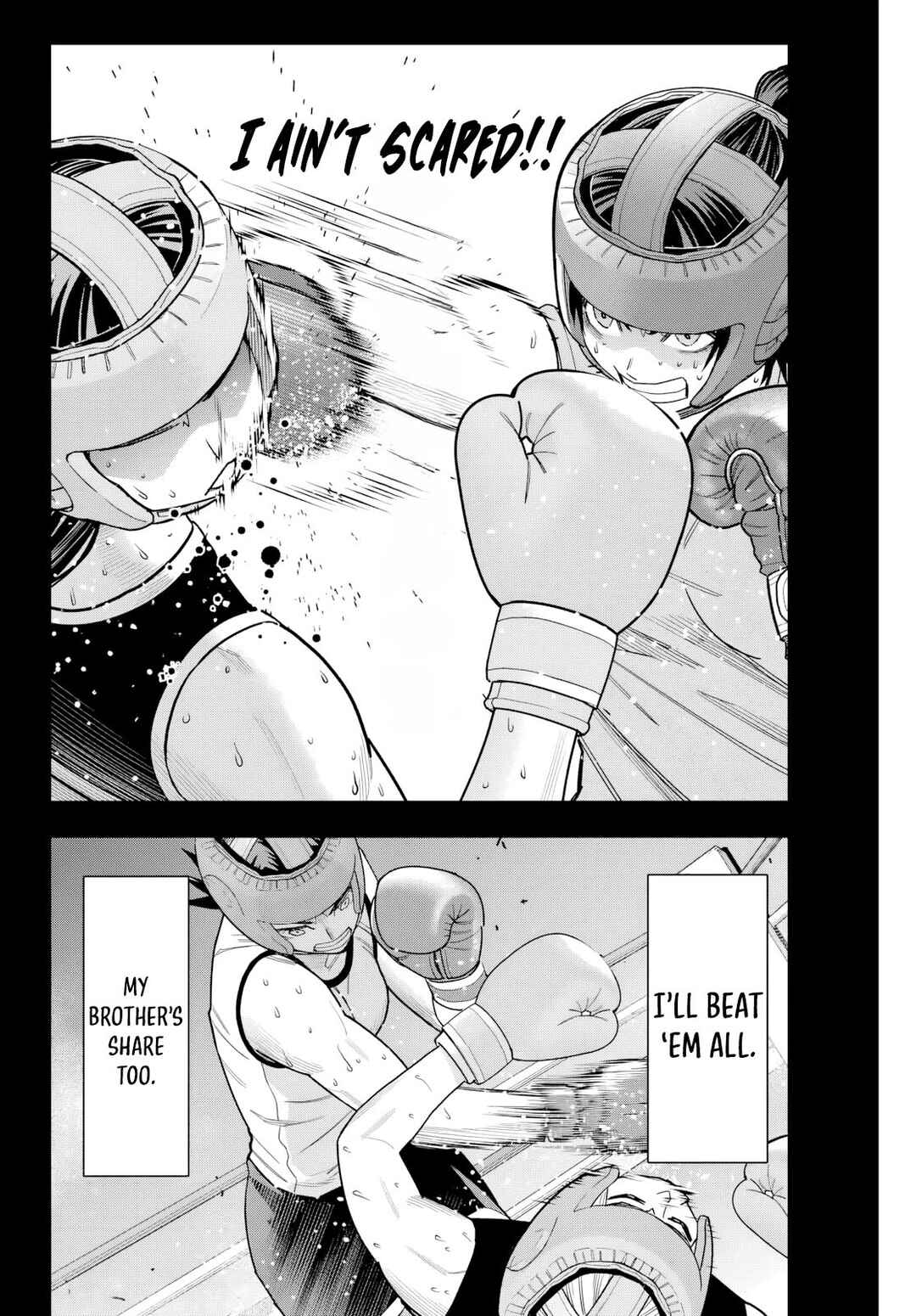Hatch Potch Panch Chapter 10 - Page 7
