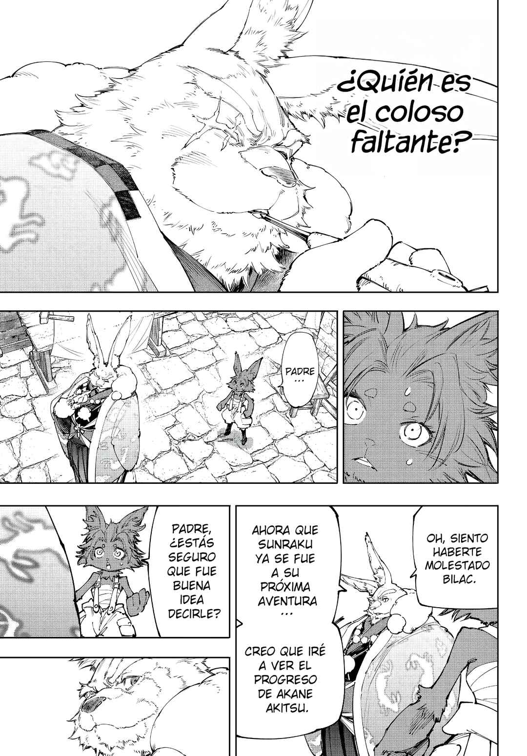Shangri-La Frontier ~Kusoge Hunter, Kami-gee ni Idoman to su~ Chapter 228 - Page 10