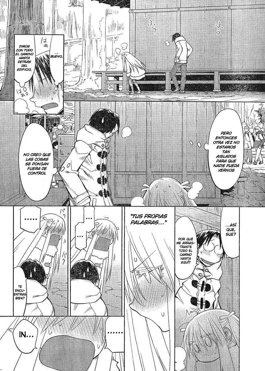 Genshiken Nidaime - The Society for the Study of Modern Visual Culture II Chapter 118 - Page 12