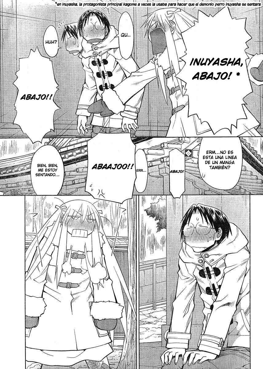 Genshiken Nidaime - The Society for the Study of Modern Visual Culture II Chapter 118 - Page 13