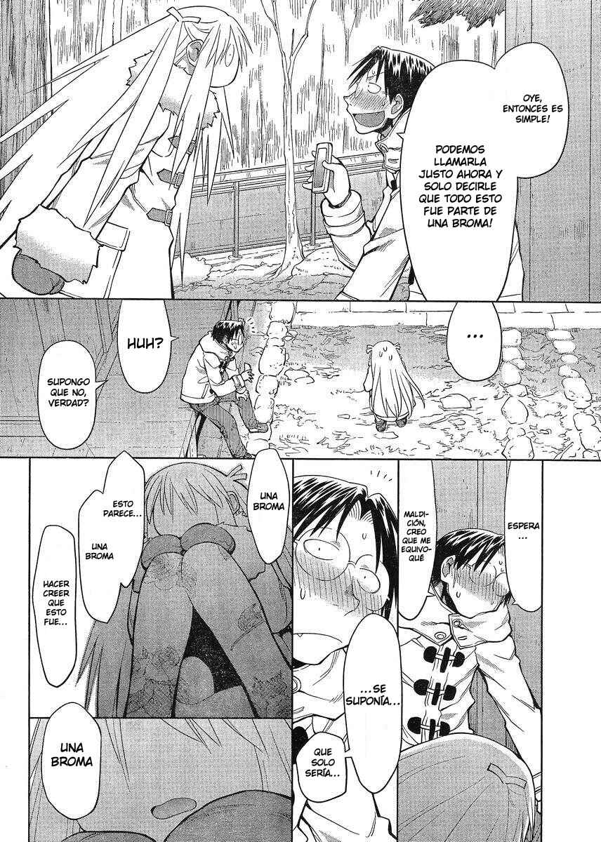 Genshiken Nidaime - The Society for the Study of Modern Visual Culture II Chapter 118 - Page 18