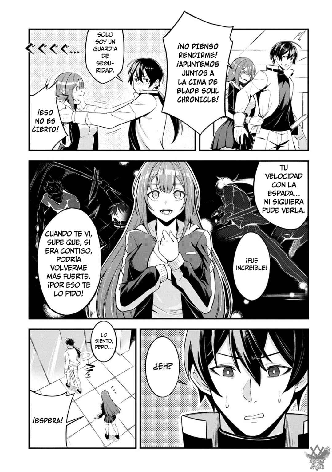 Jinkon Engi Chapter 1 - Page 33
