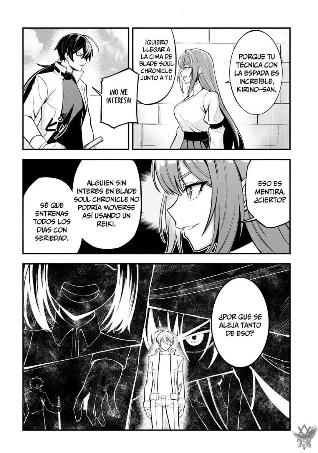 Jinkon Engi Chapter 1 - Page 38