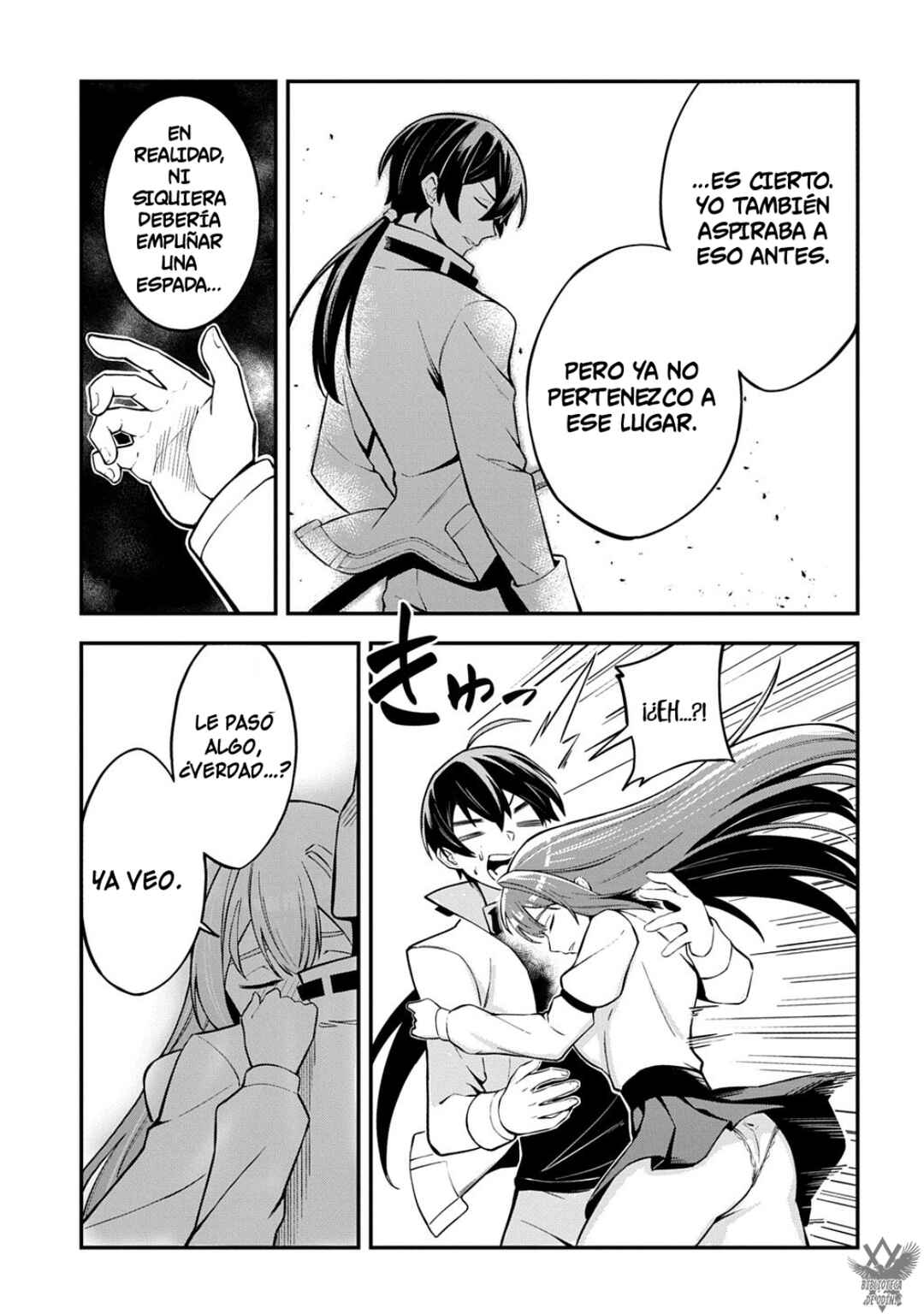 Jinkon Engi Chapter 1 - Page 39