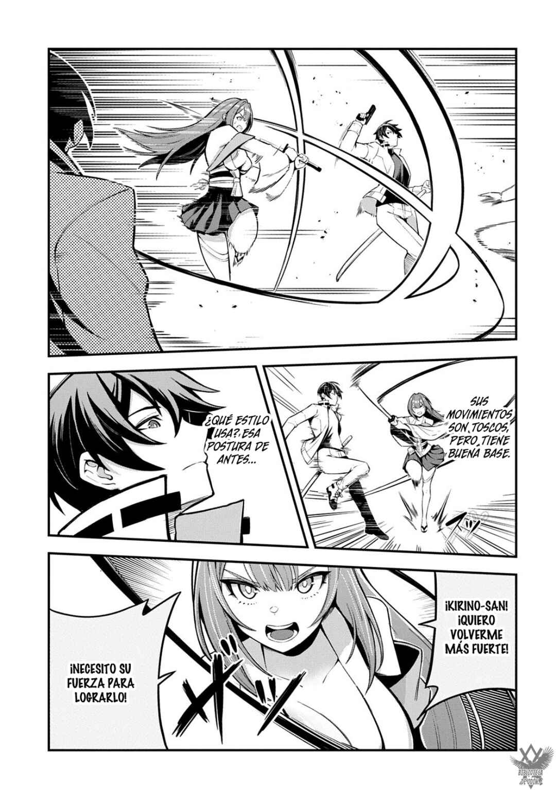 Jinkon Engi Chapter 1 - Page 46