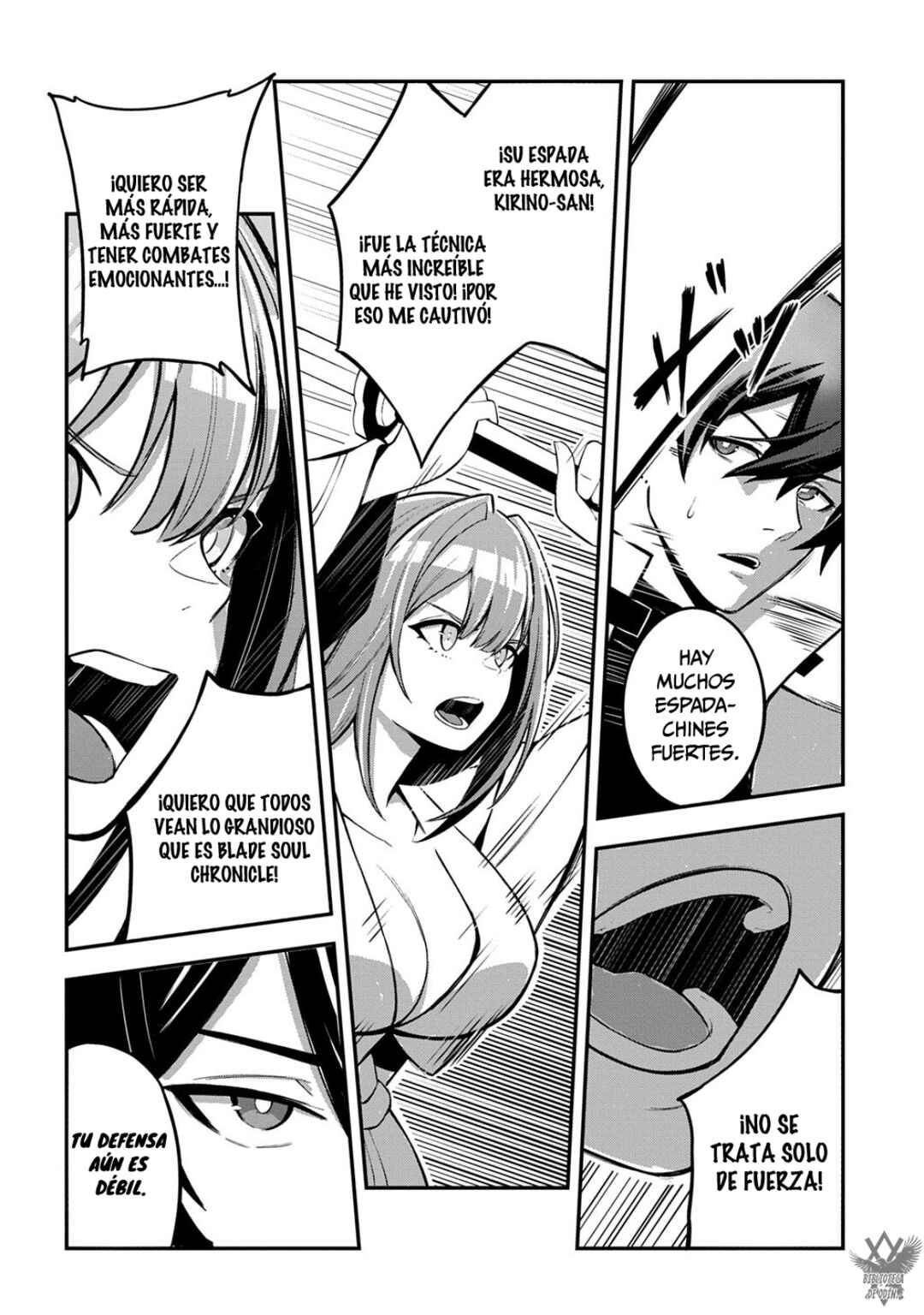 Jinkon Engi Chapter 1 - Page 47