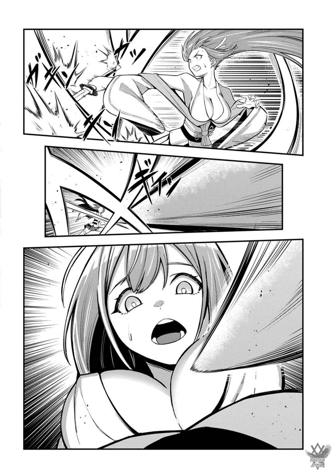 Jinkon Engi Chapter 1 - Page 53