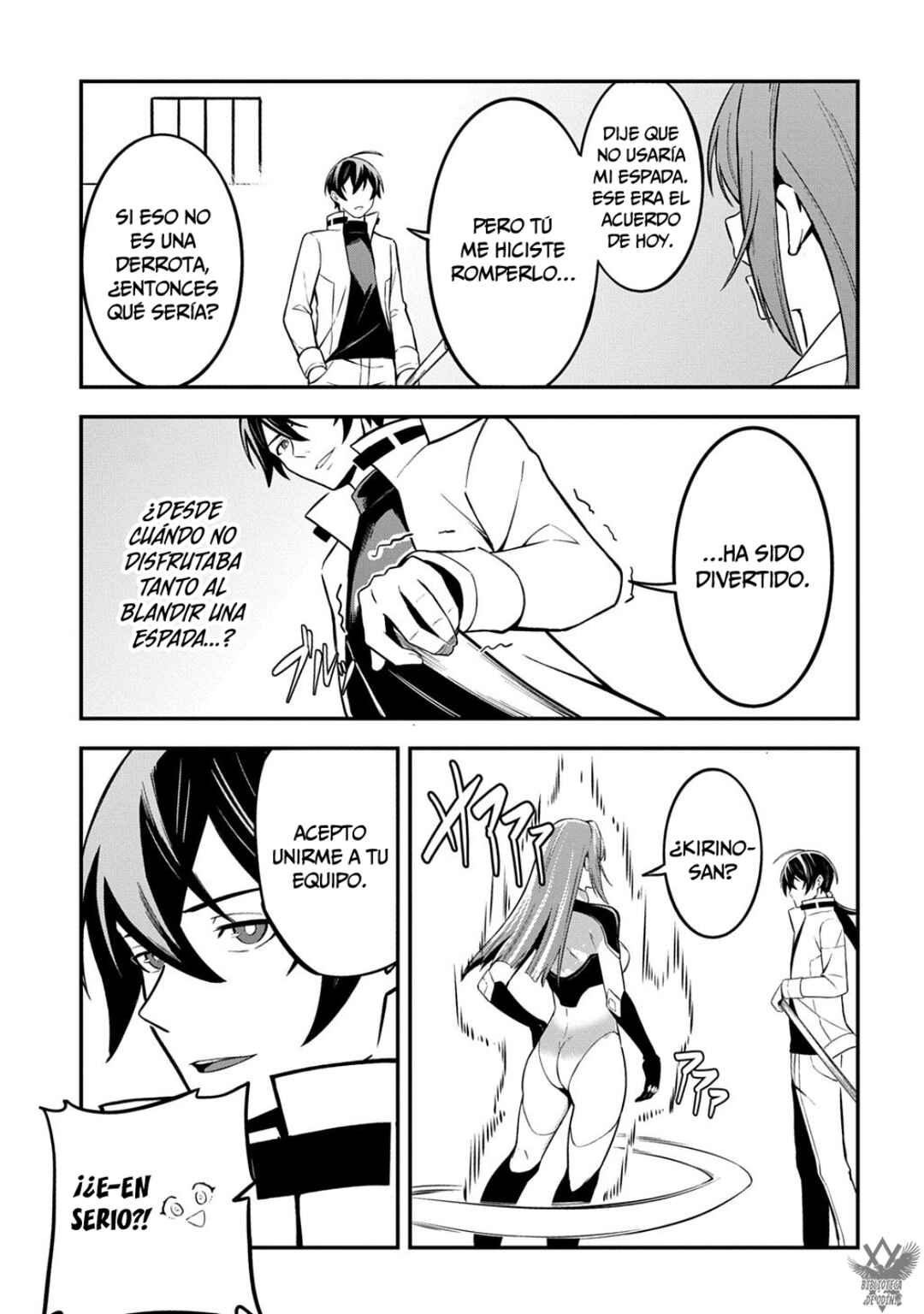Jinkon Engi Chapter 1 - Page 56