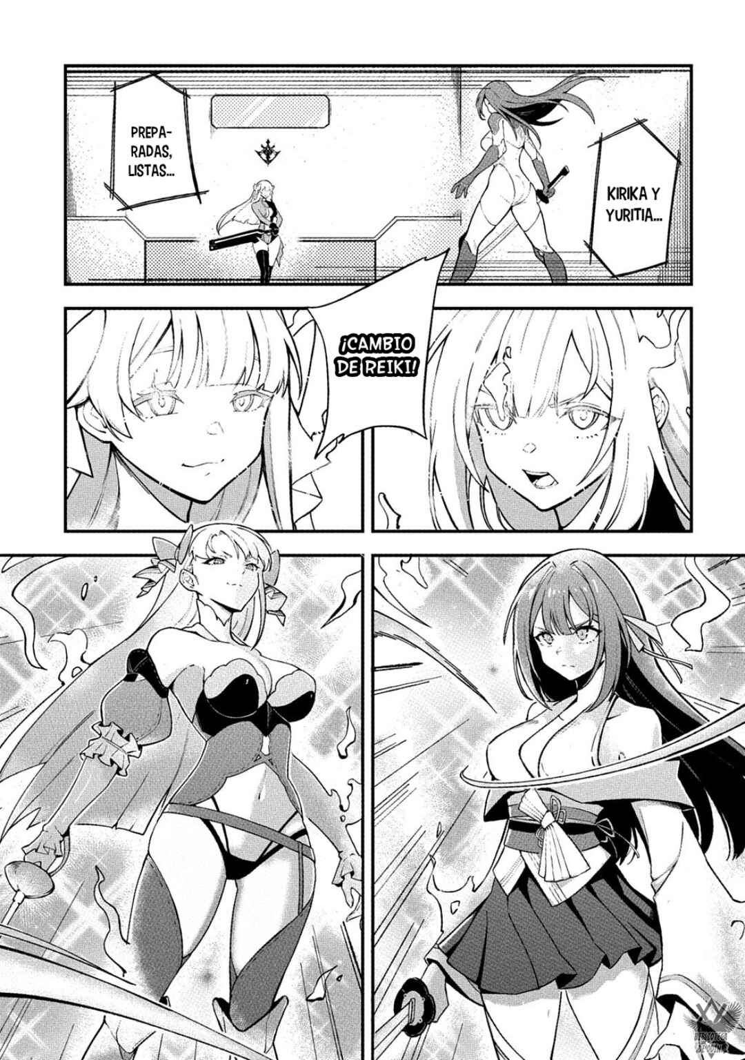 Jinkon Engi Chapter 1 - Page 7