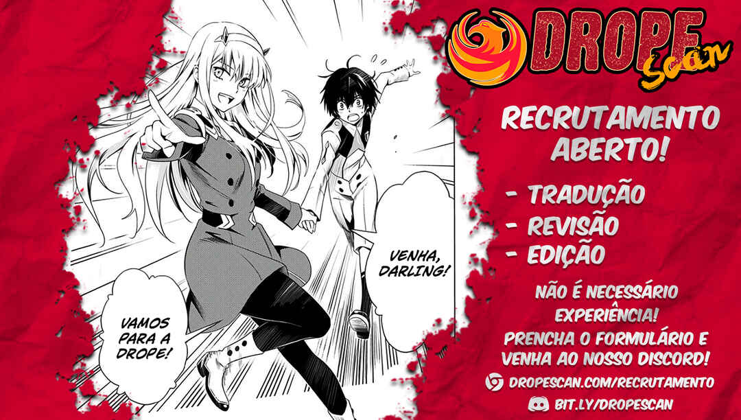 Killer Vamp Chapter 5 - Page 21
