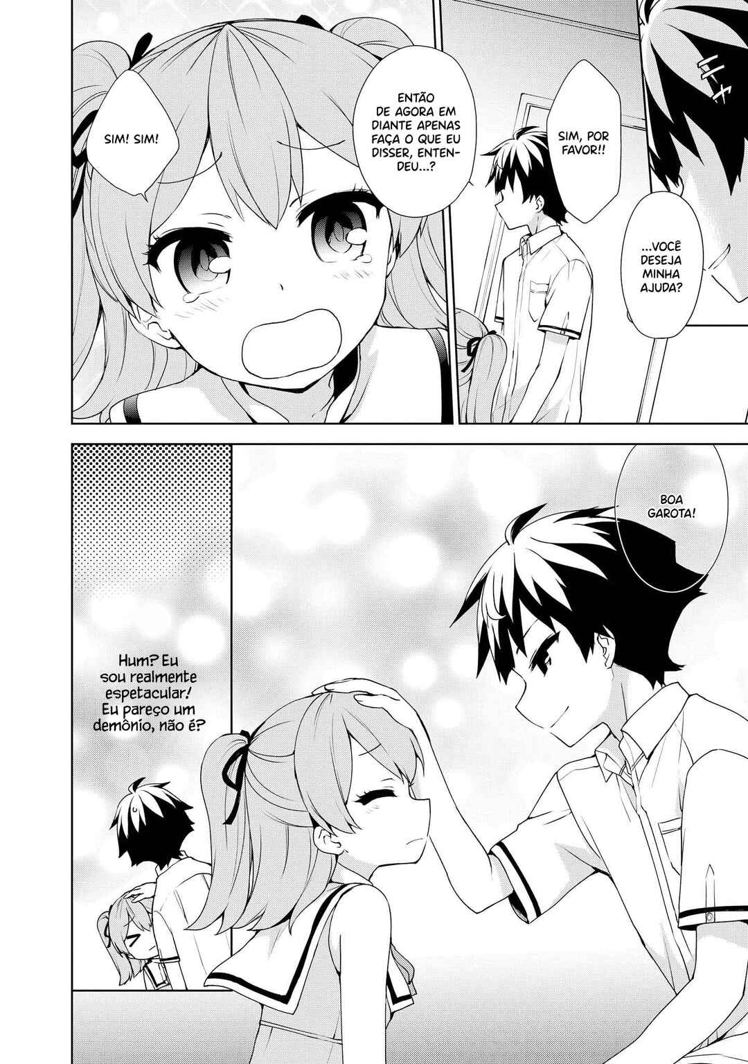 Ore ga Ojousama Gakkou ni "Shomin Sample" to shite Rachirareta Ken Chapter 57 - Page 20