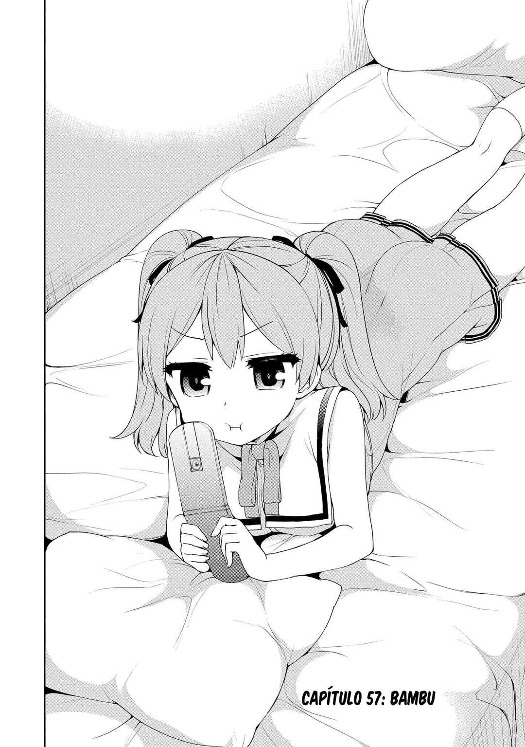 Ore ga Ojousama Gakkou ni "Shomin Sample" to shite Rachirareta Ken Chapter 57 - Page 4