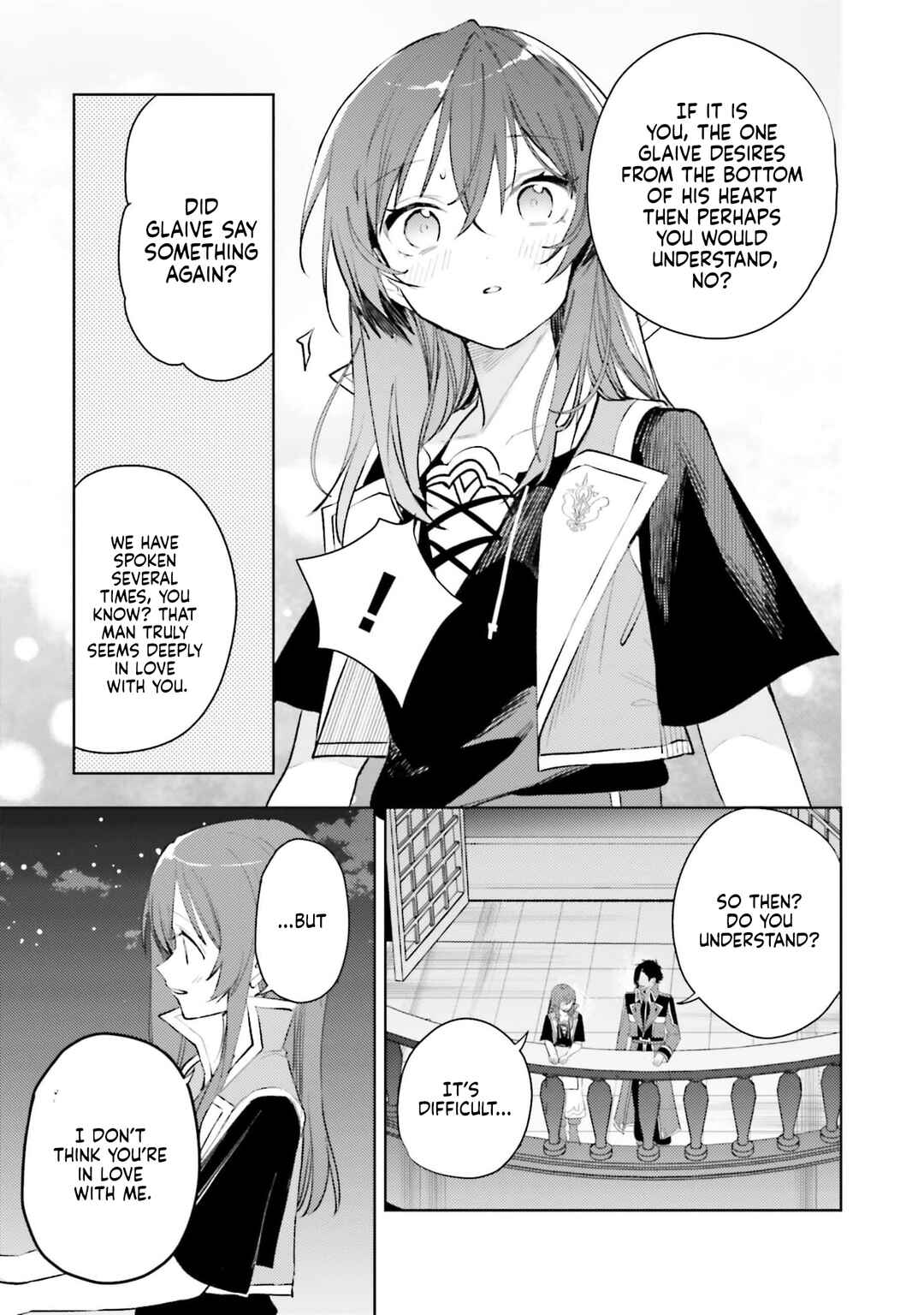 Onna Kajishi wa Ohitoyoshi Guild ni Hirowaremashita ~Shintenchi de Ganbaru Kajishi Seikatsu~ Chapter 34 - Page 16
