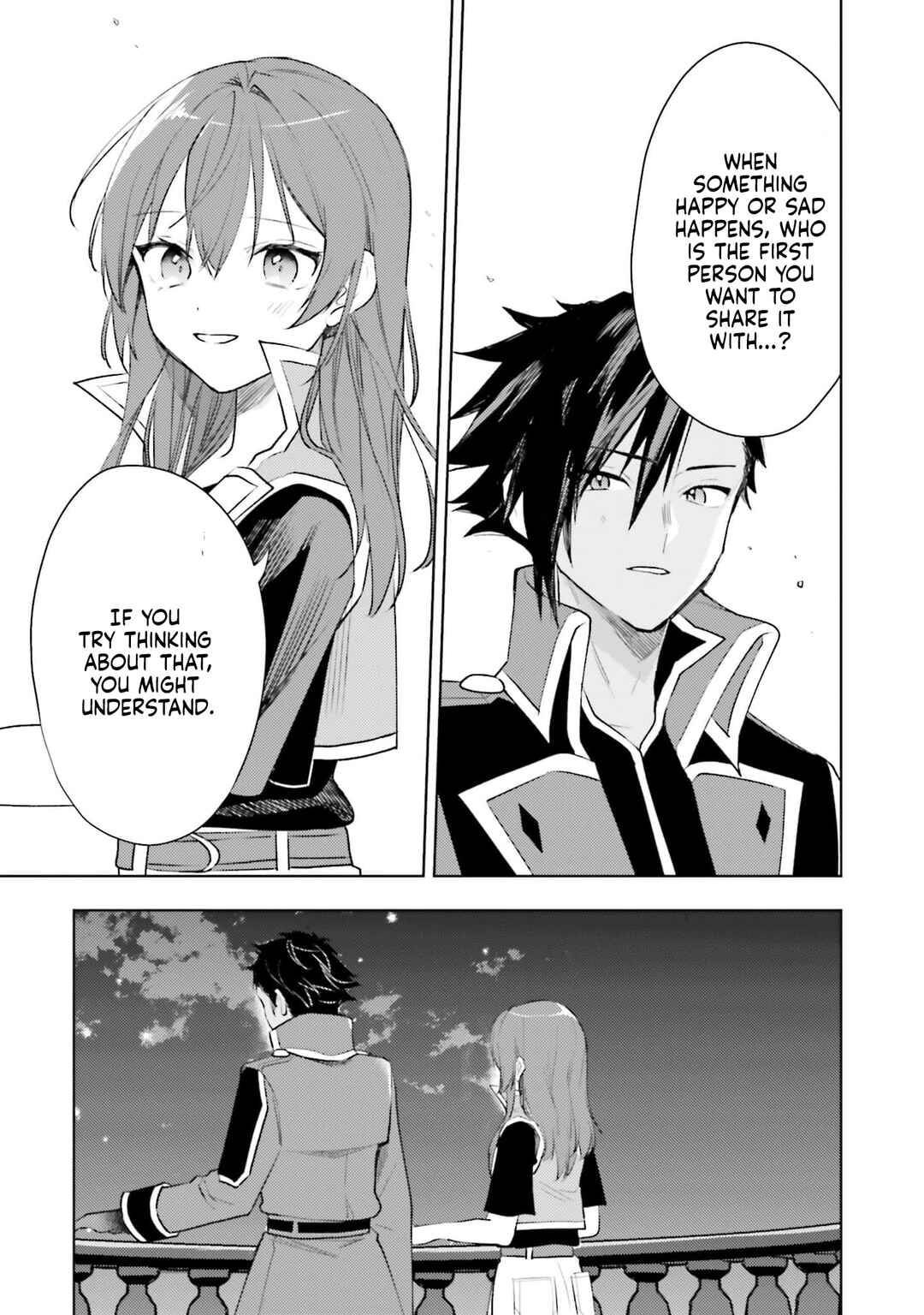 Onna Kajishi wa Ohitoyoshi Guild ni Hirowaremashita ~Shintenchi de Ganbaru Kajishi Seikatsu~ Chapter 34 - Page 18