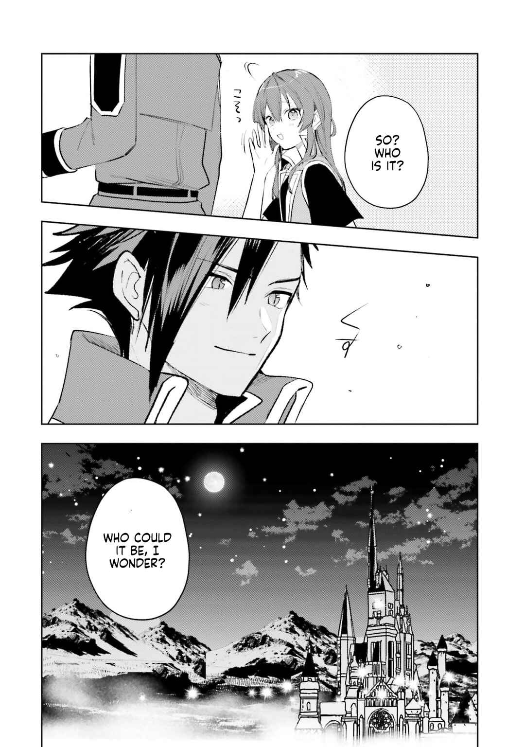 Onna Kajishi wa Ohitoyoshi Guild ni Hirowaremashita ~Shintenchi de Ganbaru Kajishi Seikatsu~ Chapter 34 - Page 20