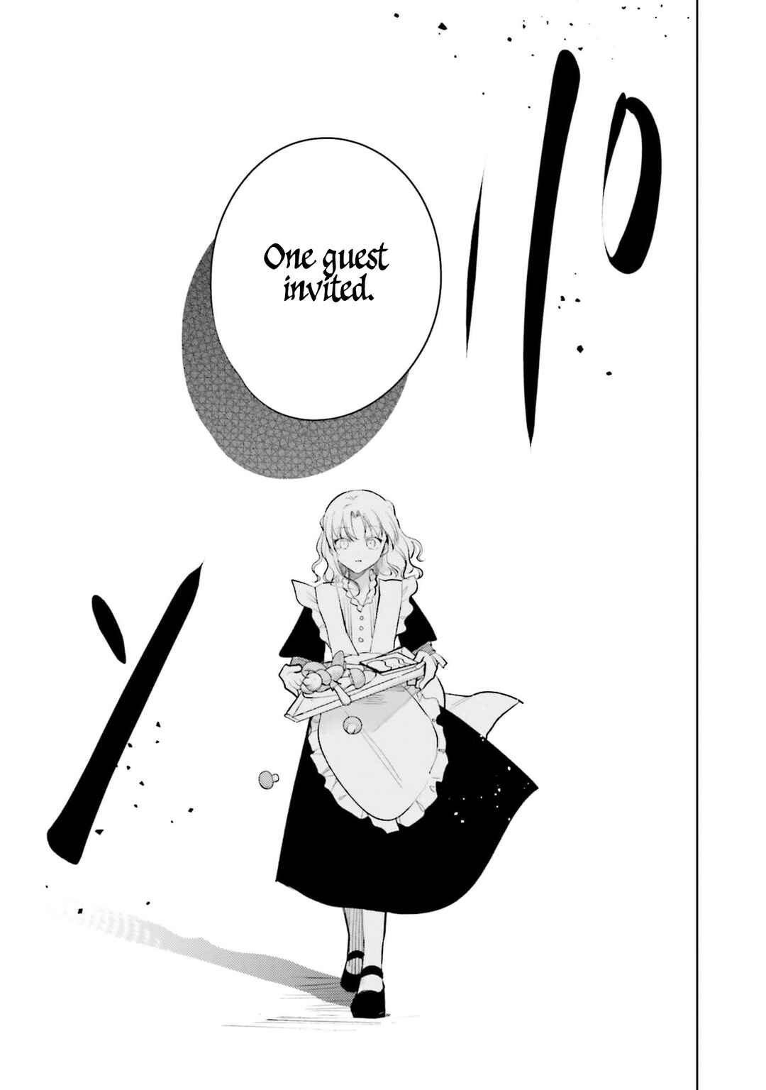 Onna Kajishi wa Ohitoyoshi Guild ni Hirowaremashita ~Shintenchi de Ganbaru Kajishi Seikatsu~ Chapter 34 - Page 28
