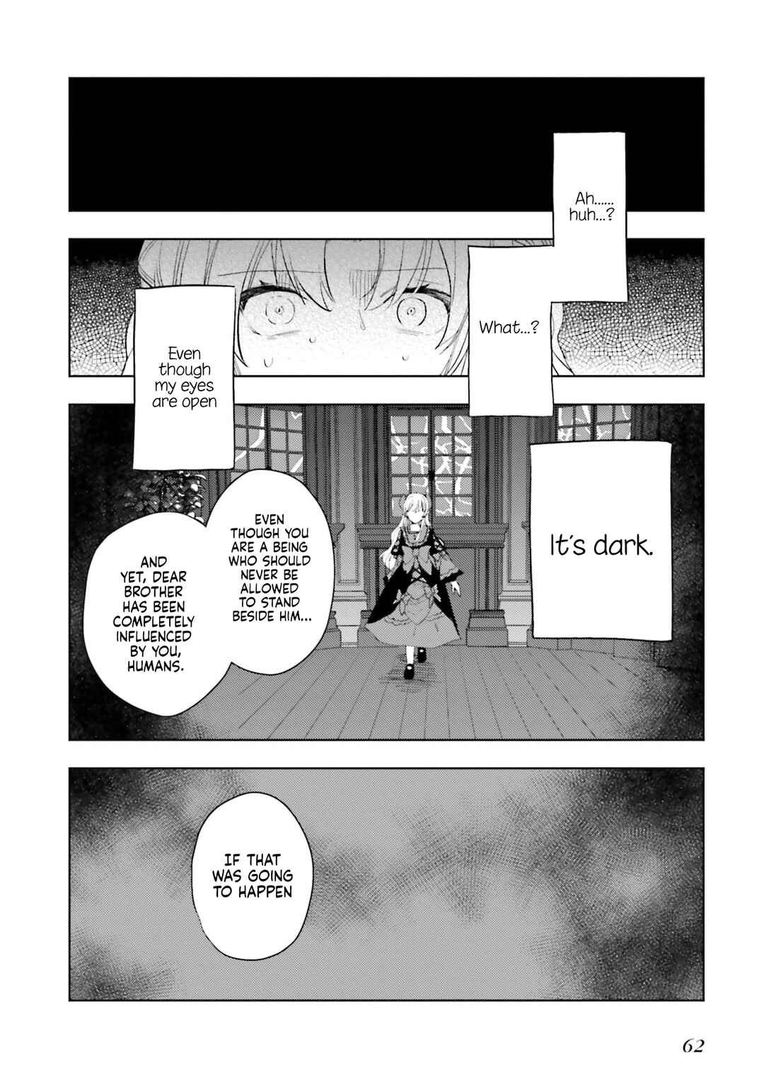 Onna Kajishi wa Ohitoyoshi Guild ni Hirowaremashita ~Shintenchi de Ganbaru Kajishi Seikatsu~ Chapter 34 - Page 29