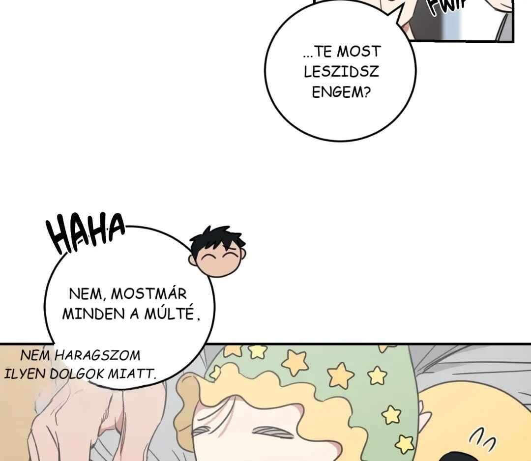 Our Sunny Days Chapter 33 - Page 11
