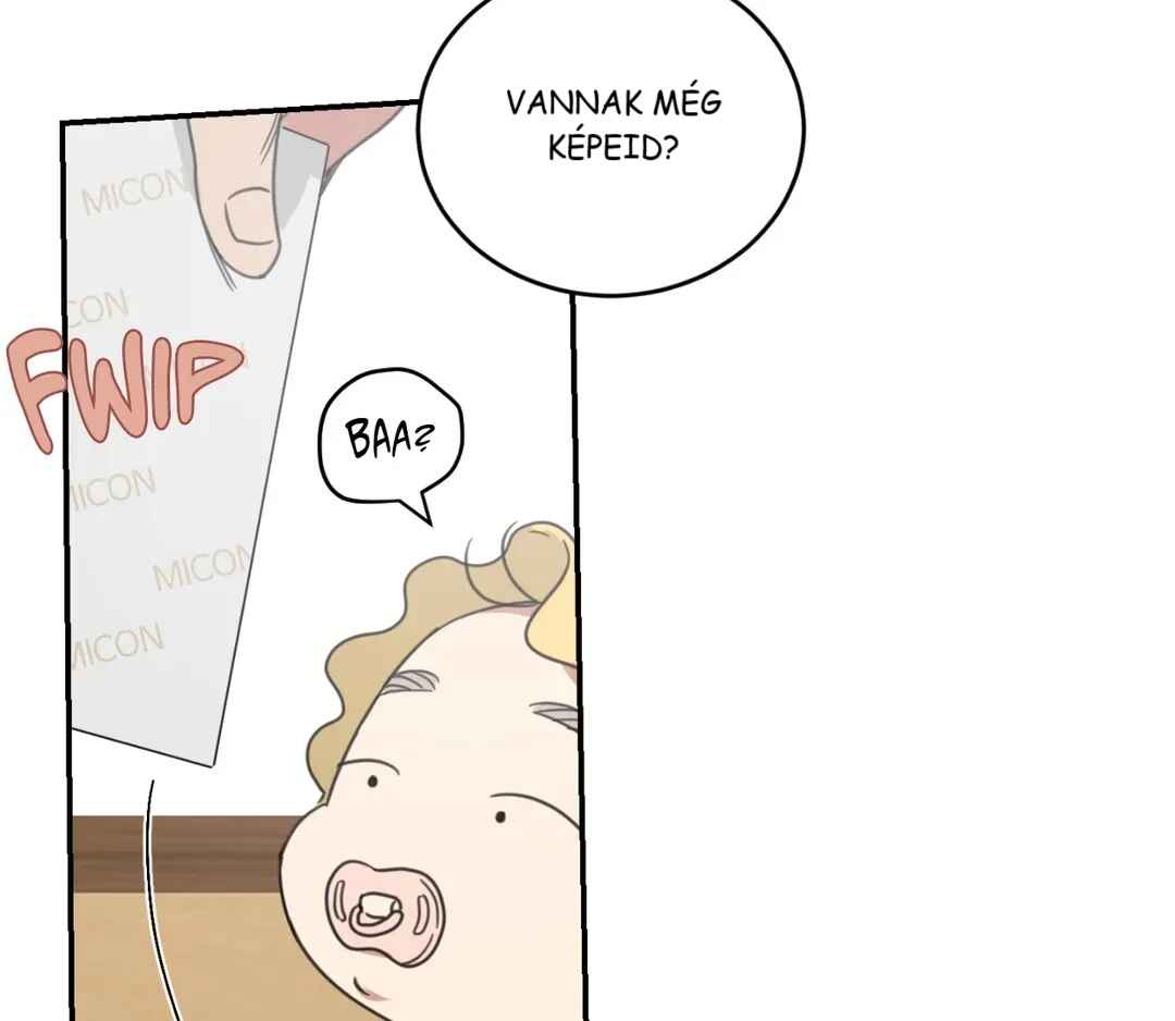 Our Sunny Days Chapter 33 - Page 13