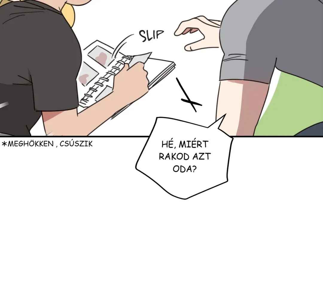 Our Sunny Days Chapter 33 - Page 24